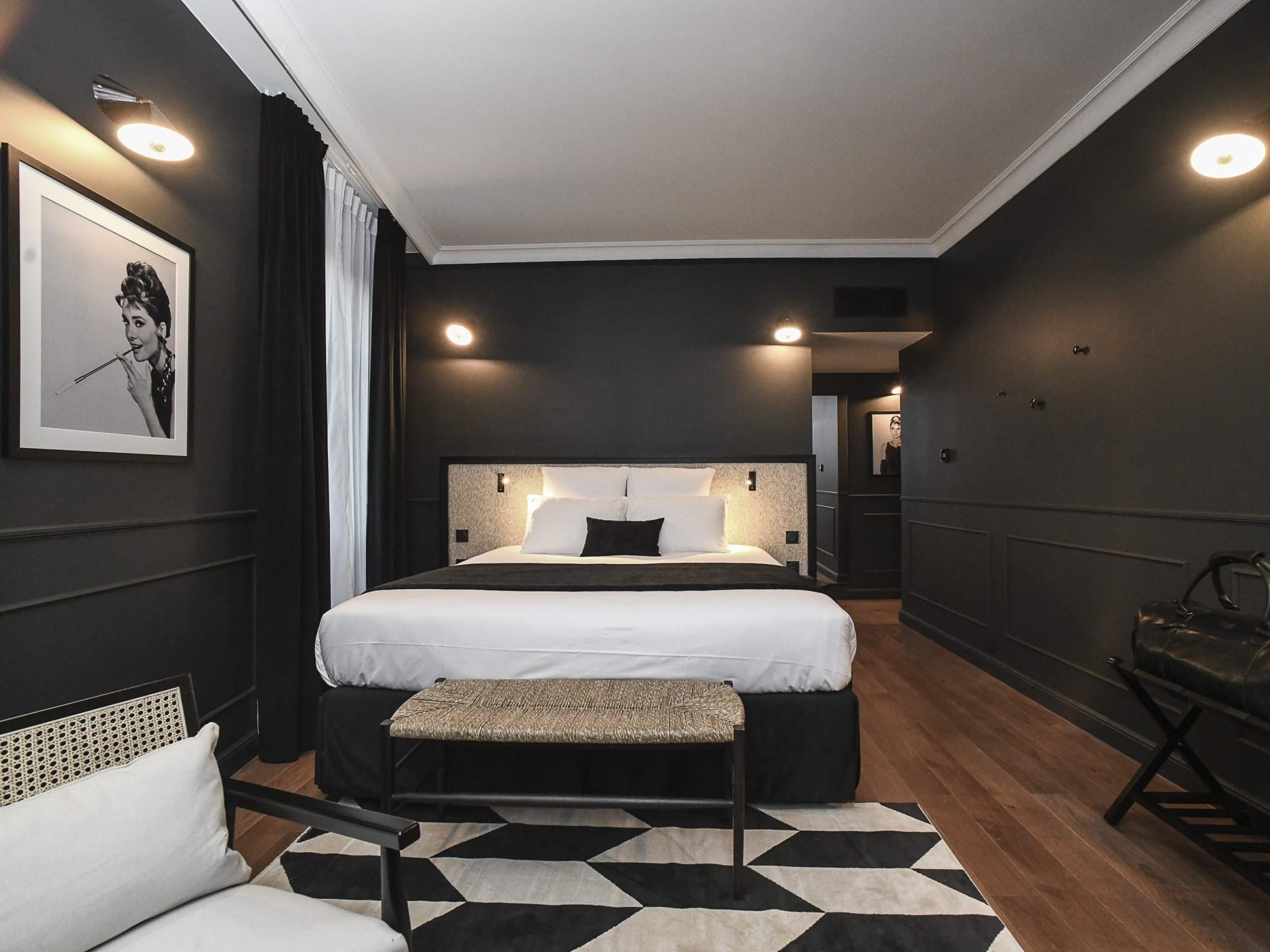 Teritoria Grand Hôtel du Parc