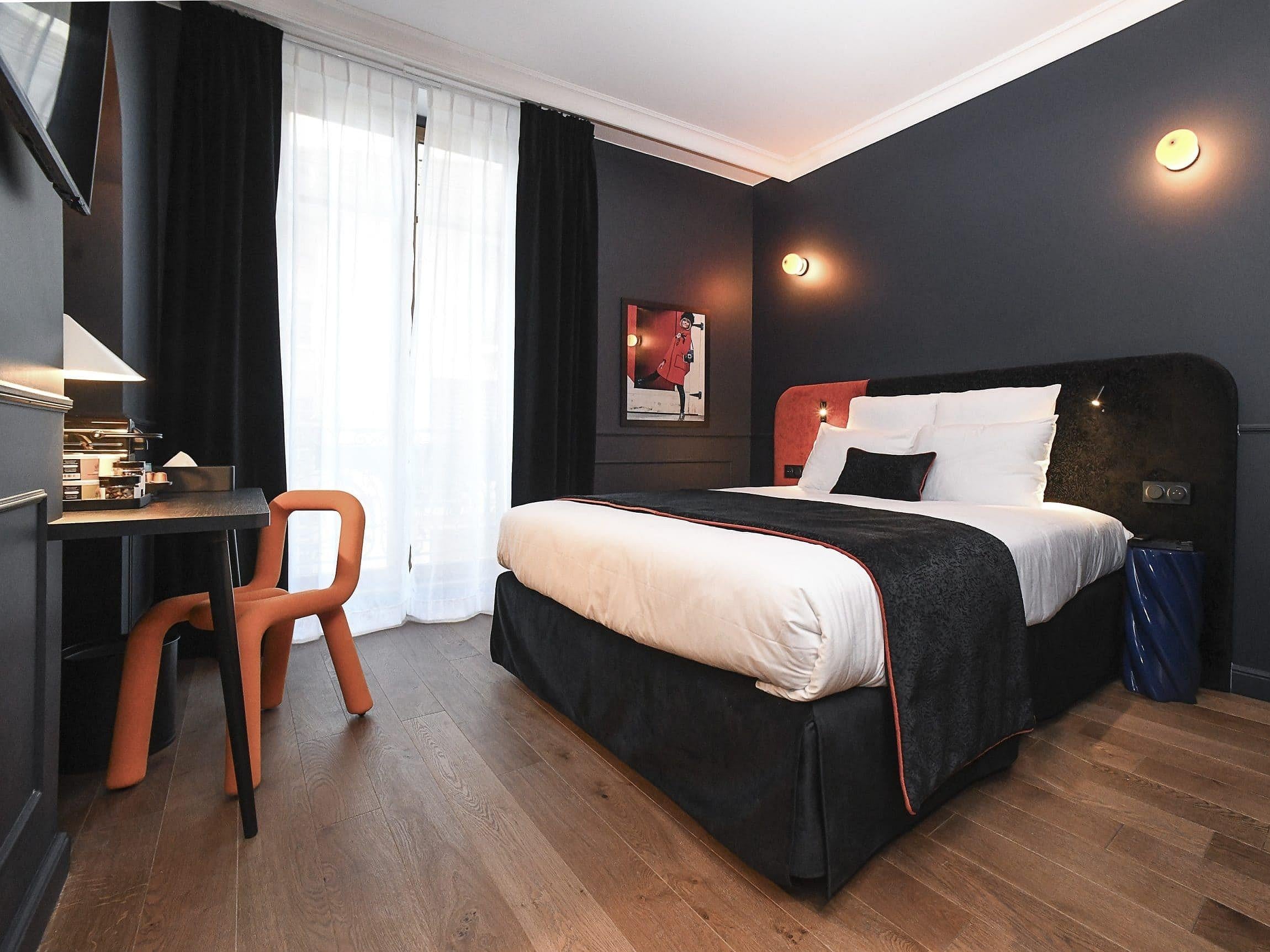 Teritoria Grand Hôtel du Parc