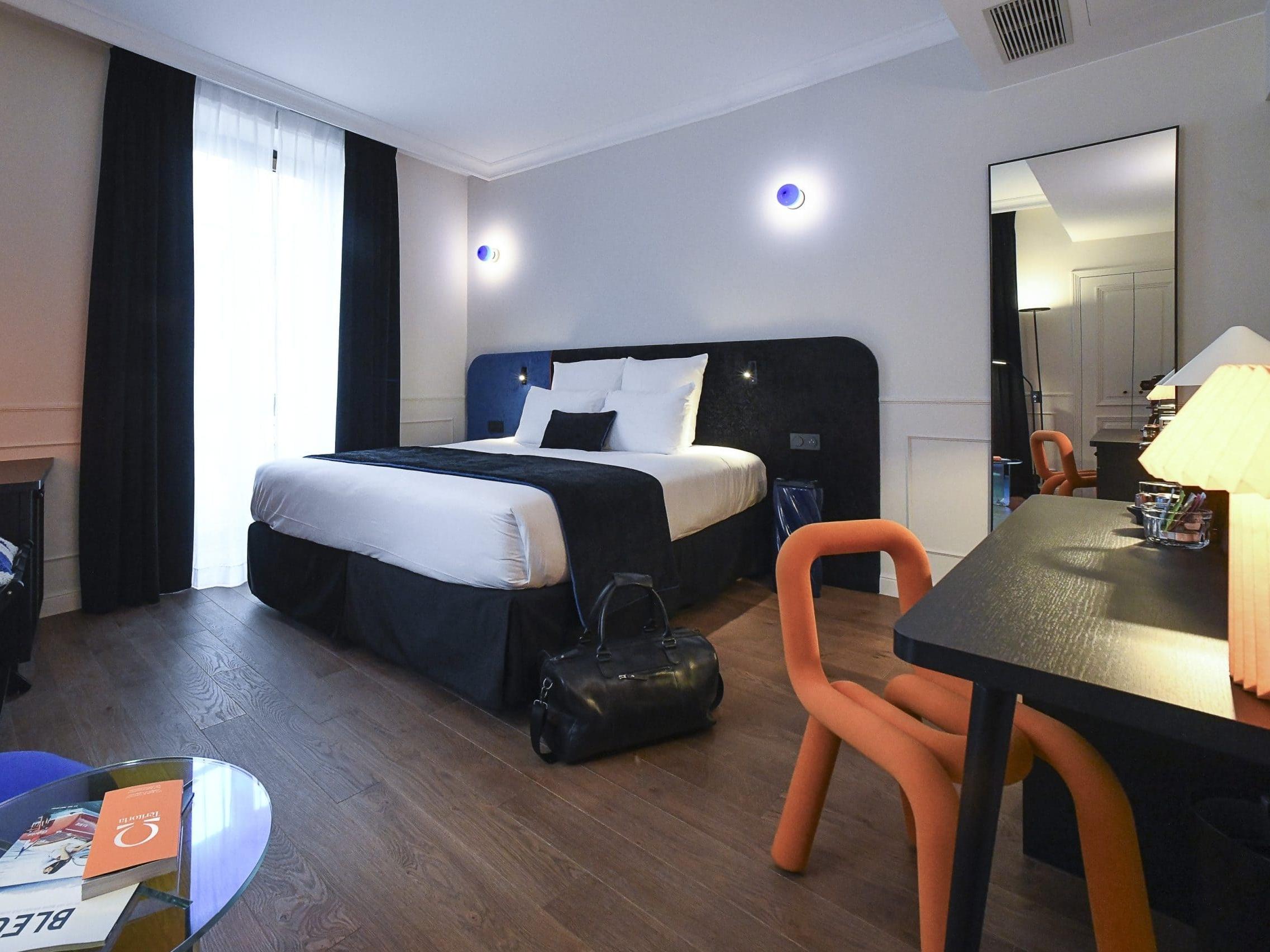 Teritoria Grand Hôtel du Parc