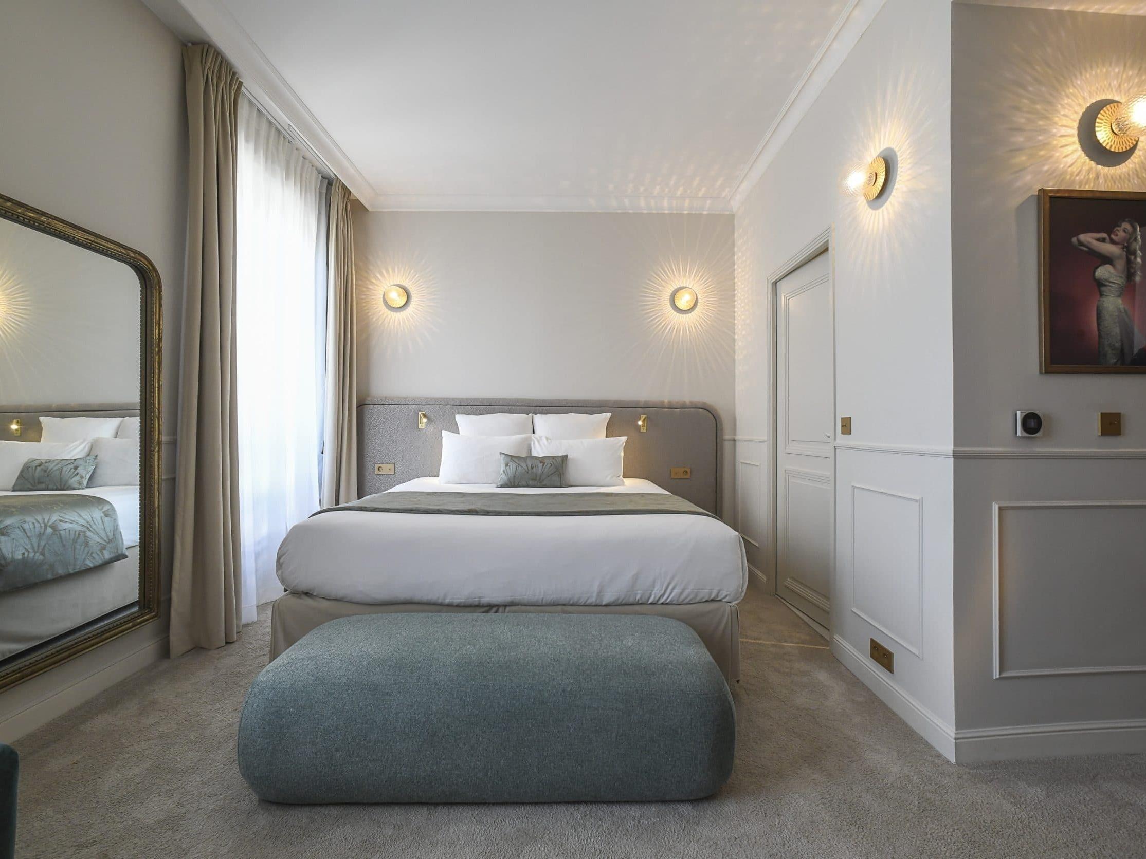 Teritoria Grand Hôtel du Parc