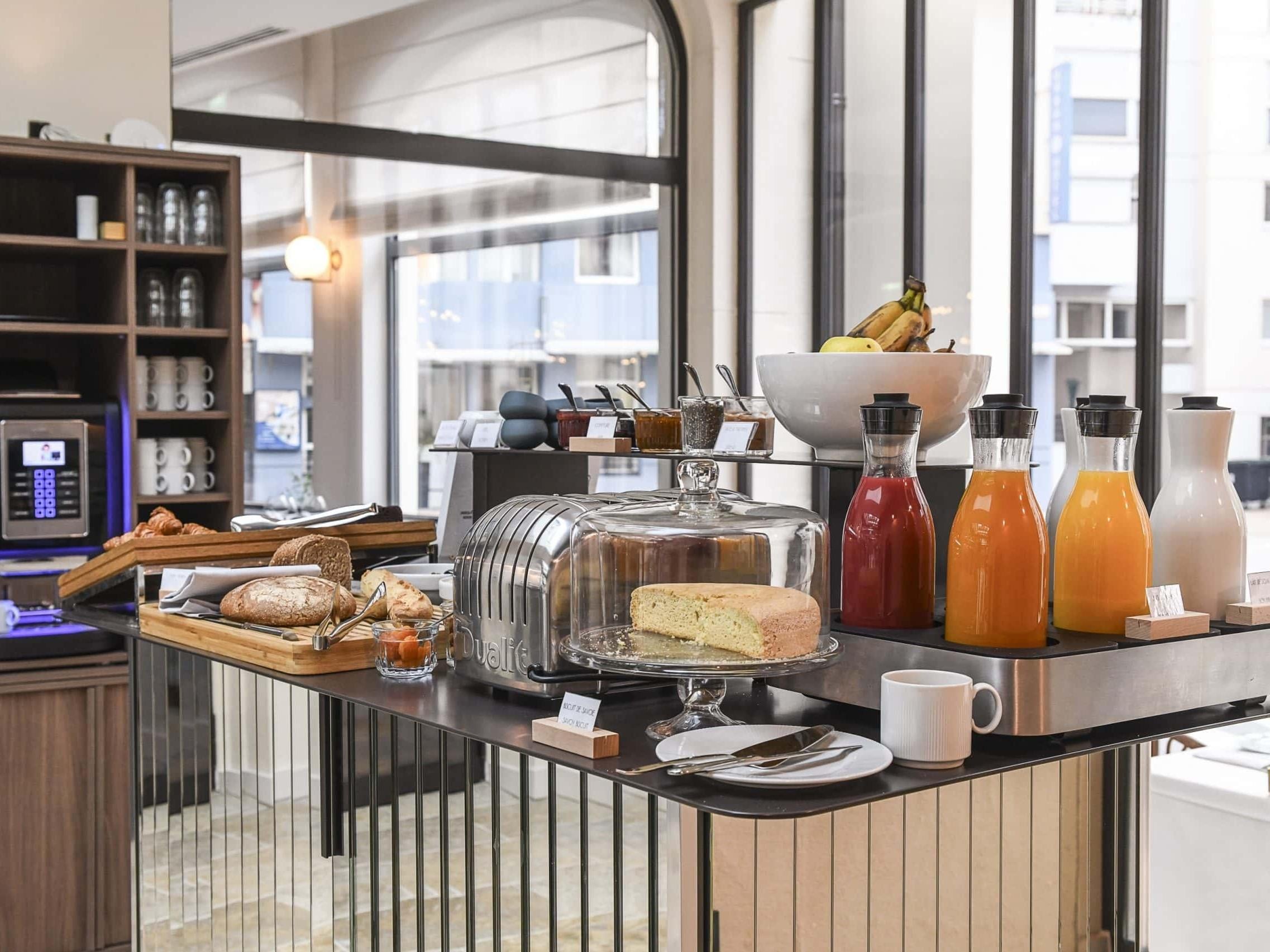 Teritoria Grand Hôtel du Parc