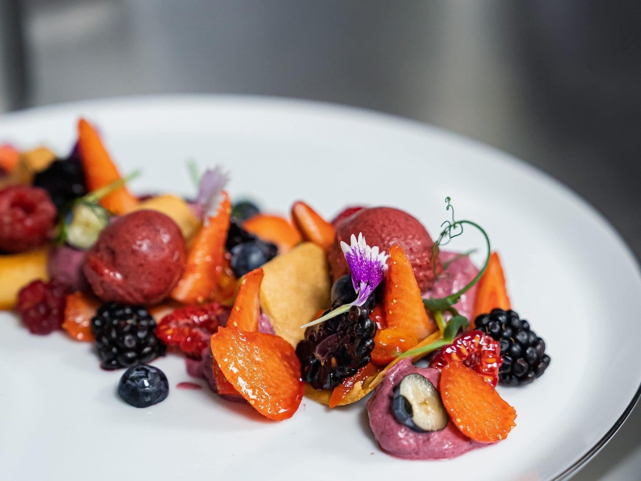 Teritoria Grand Hôtel du Parc