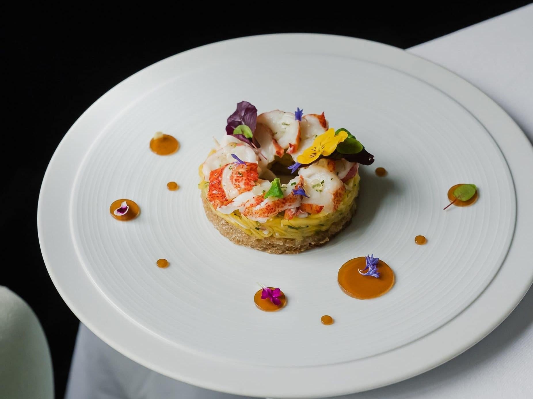 Teritoria Grand Hôtel du Parc