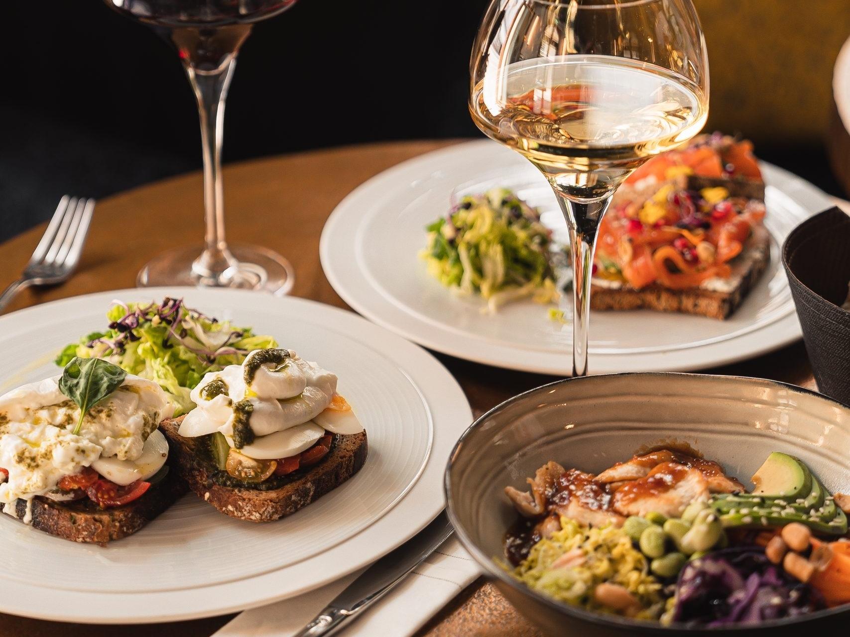 Teritoria Grand Hôtel du Parc