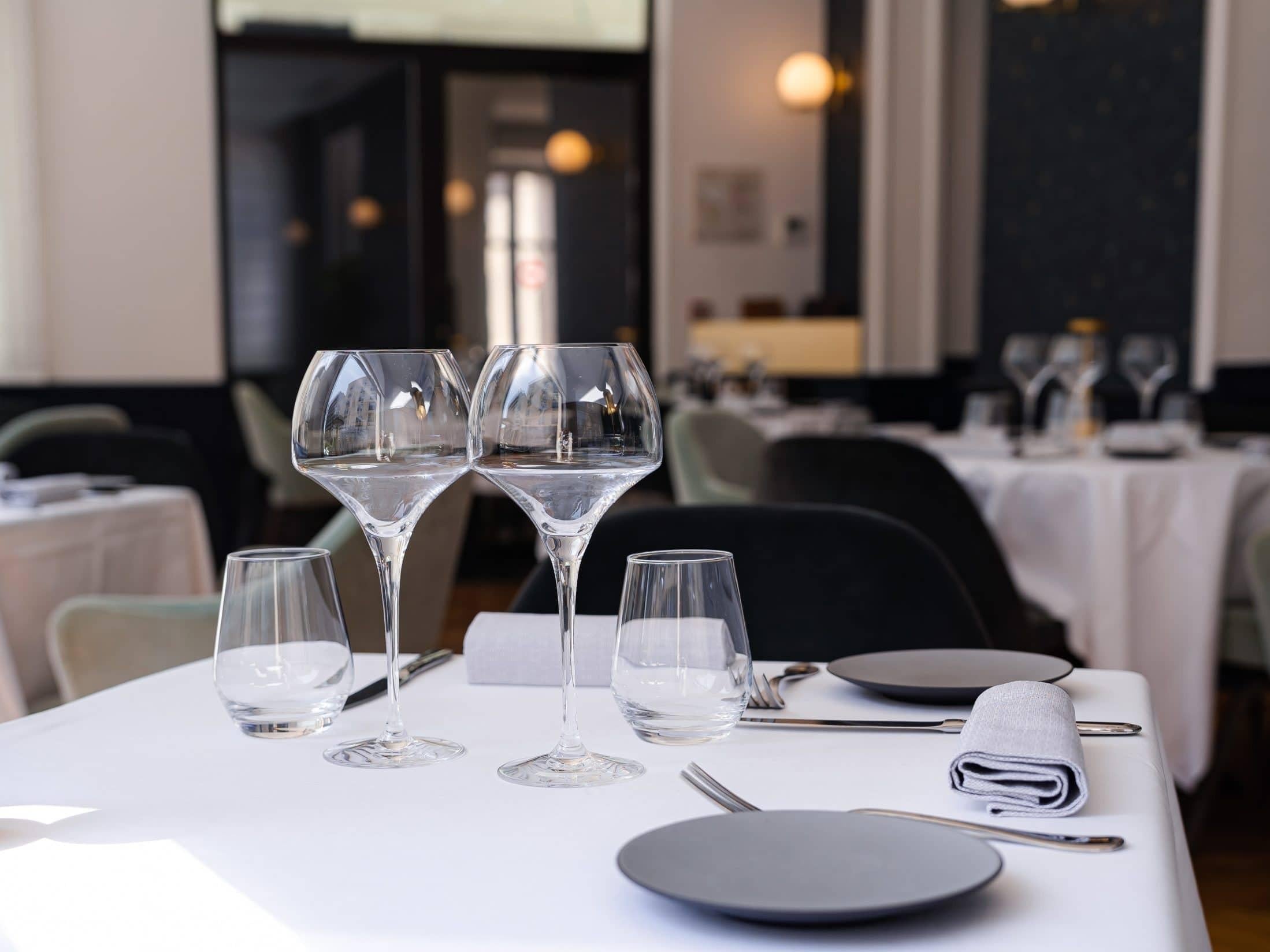 Teritoria Grand Hôtel du Parc