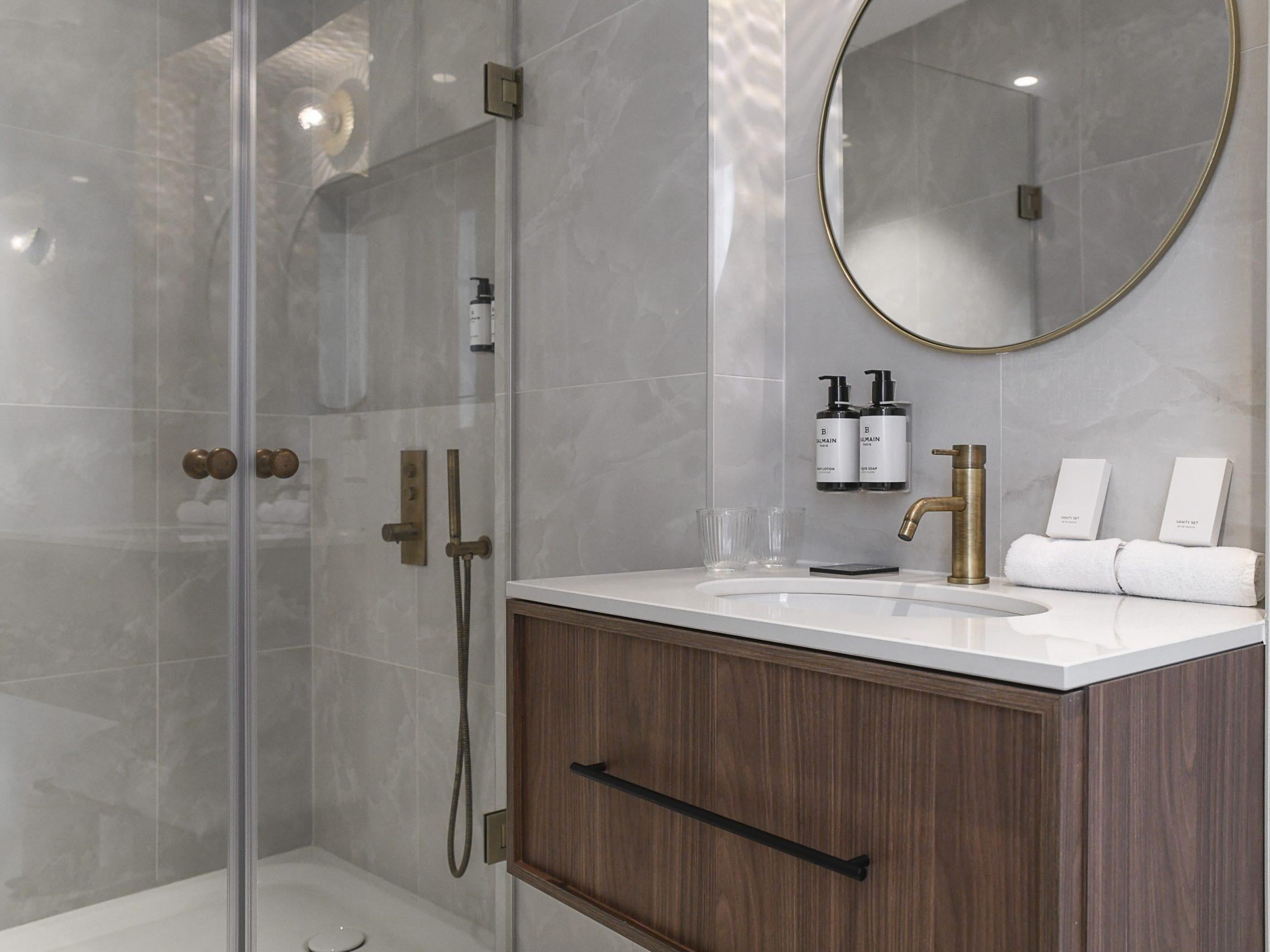 Teritoria Grand Hôtel du Parc