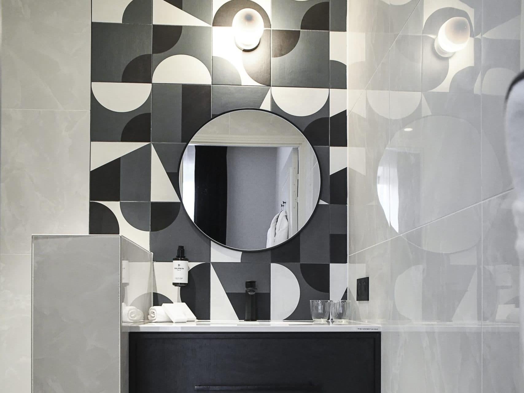 Teritoria Grand Hôtel du Parc