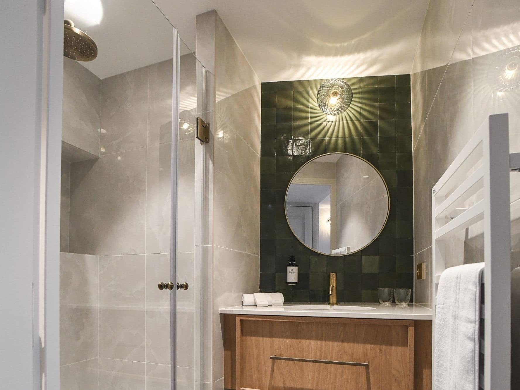 Teritoria Grand Hôtel du Parc