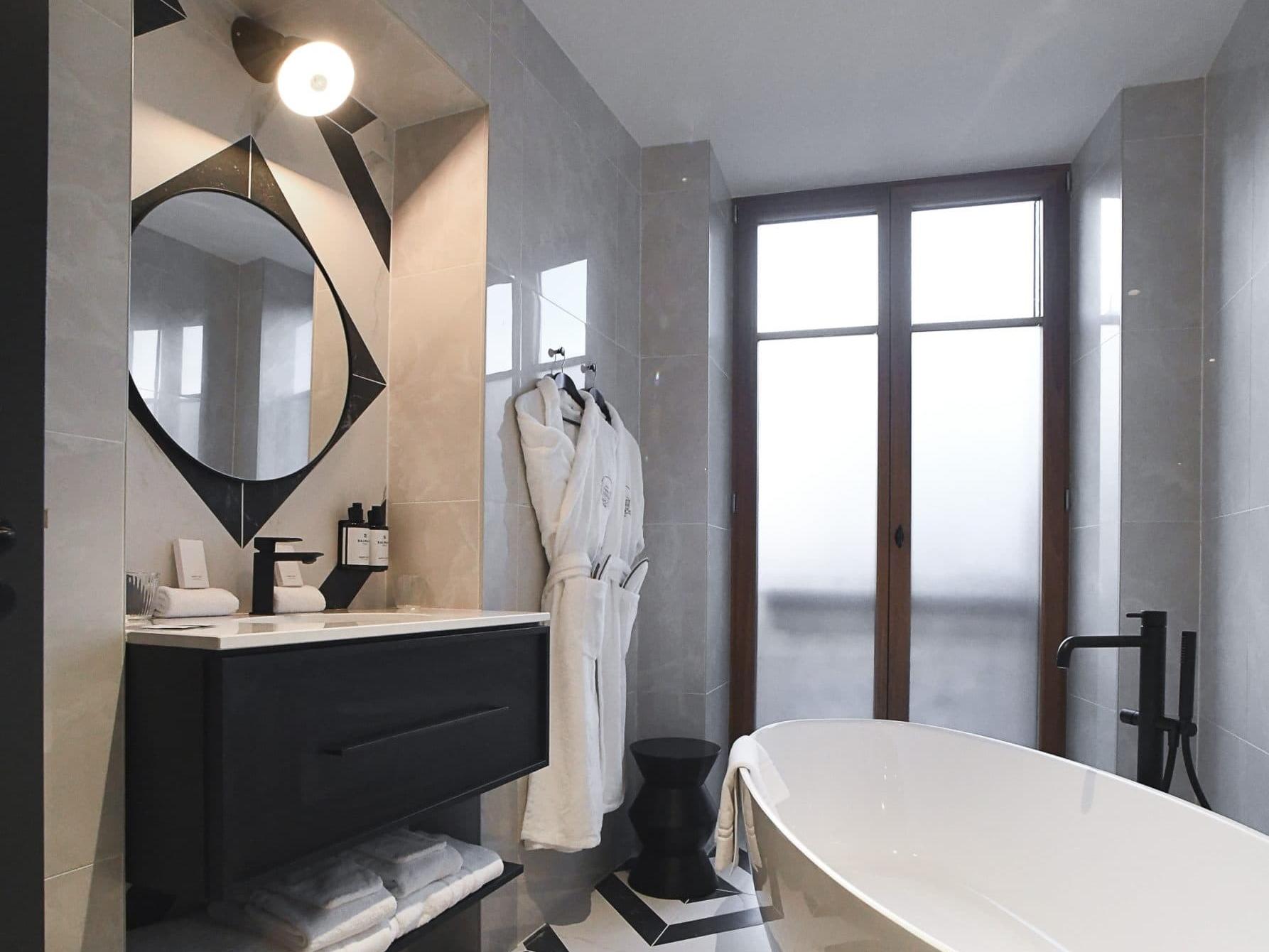 Teritoria Grand Hôtel du Parc