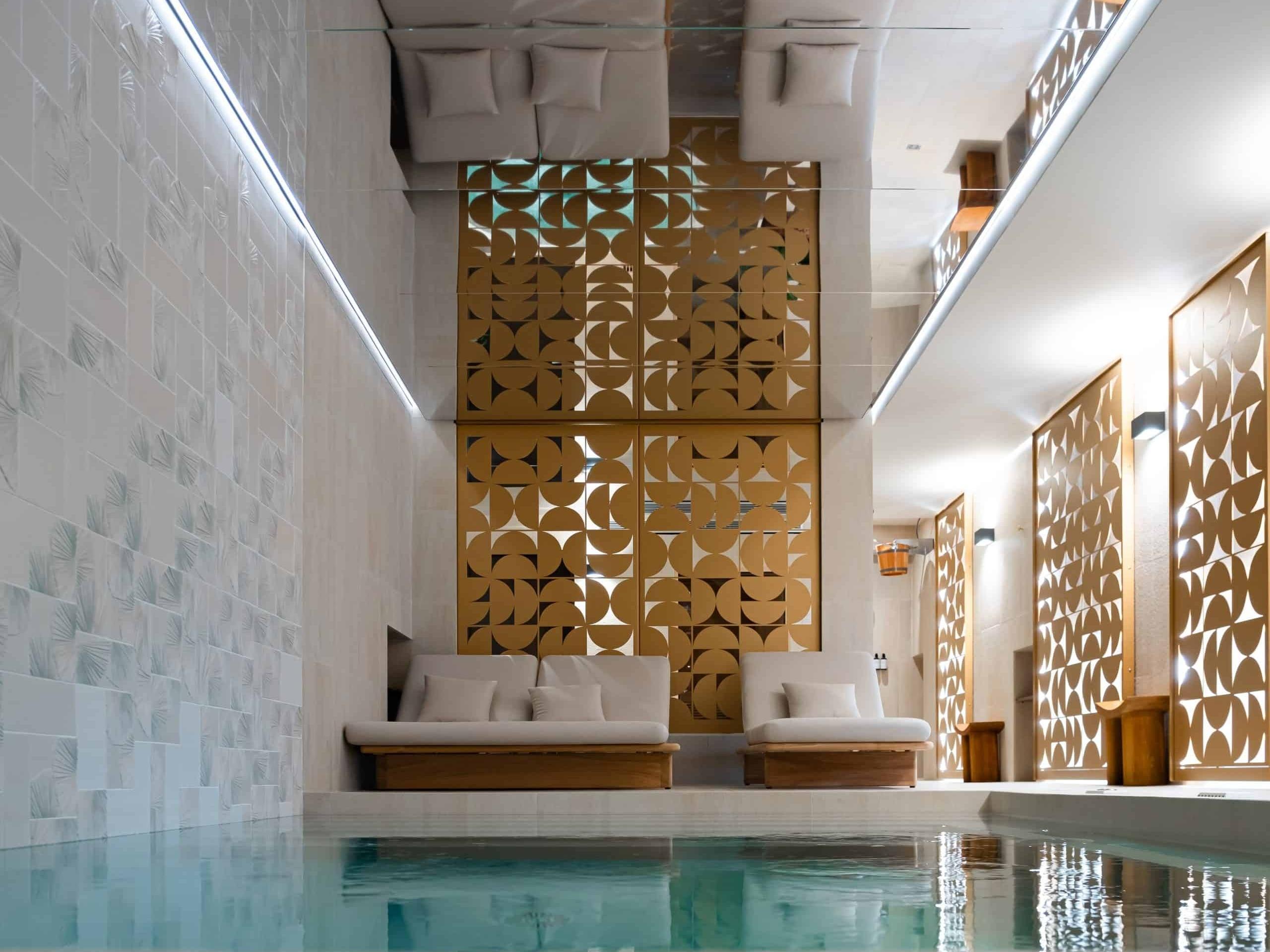 Teritoria Grand Hôtel du Parc