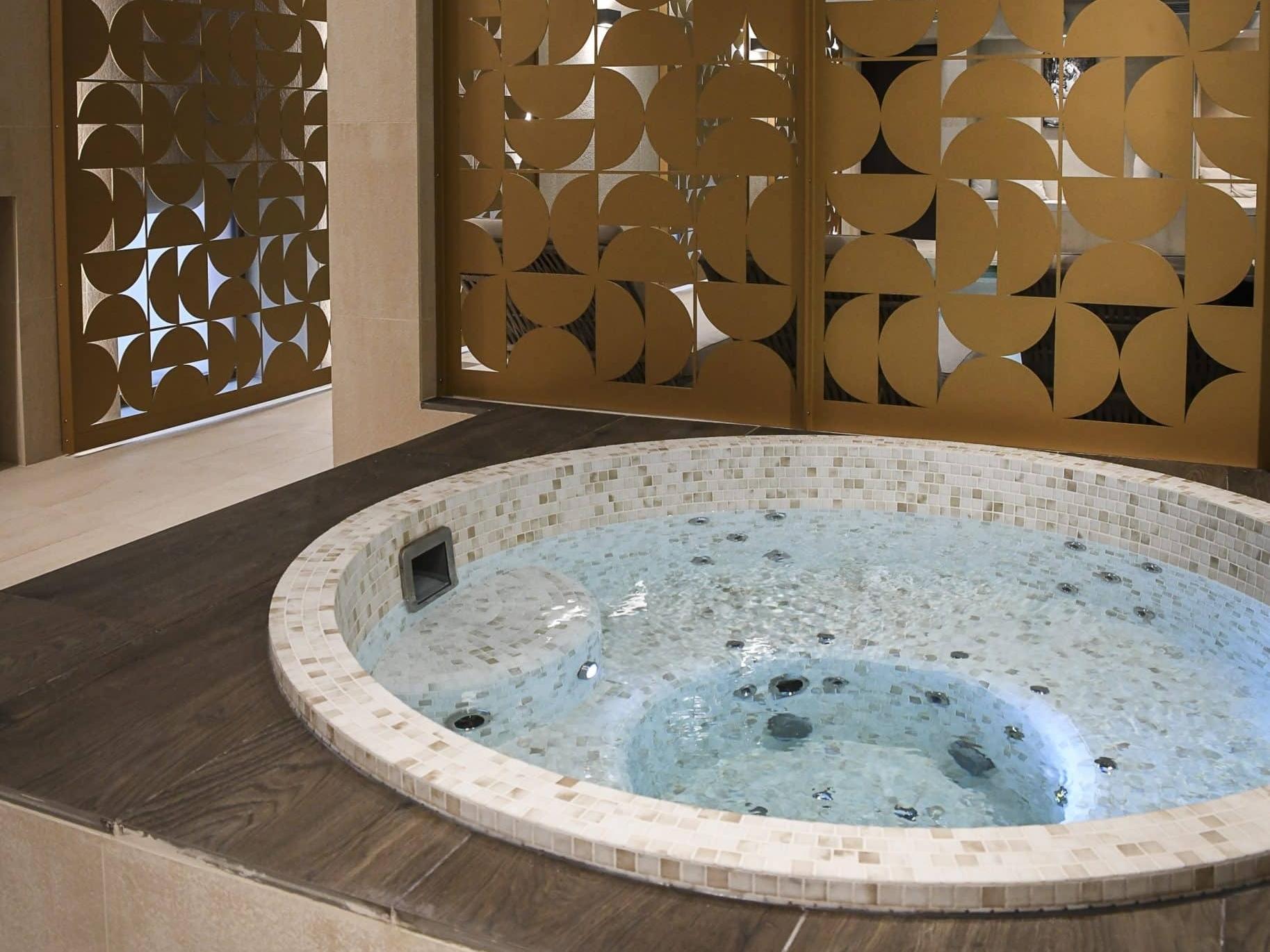 Teritoria Grand Hôtel du Parc