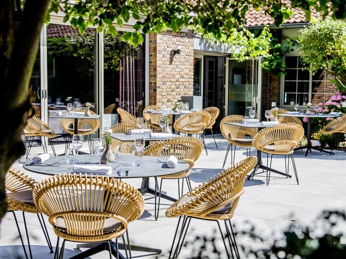Teritoria Restaurant la Laiterie