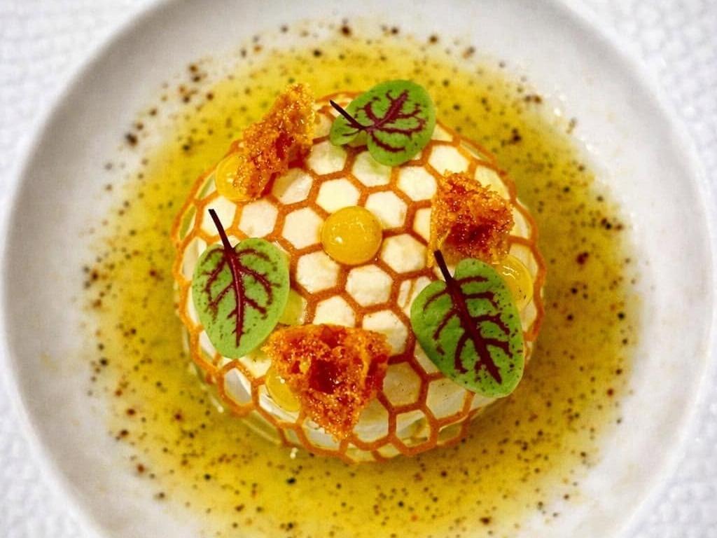 Teritoria Restaurant la Laiterie