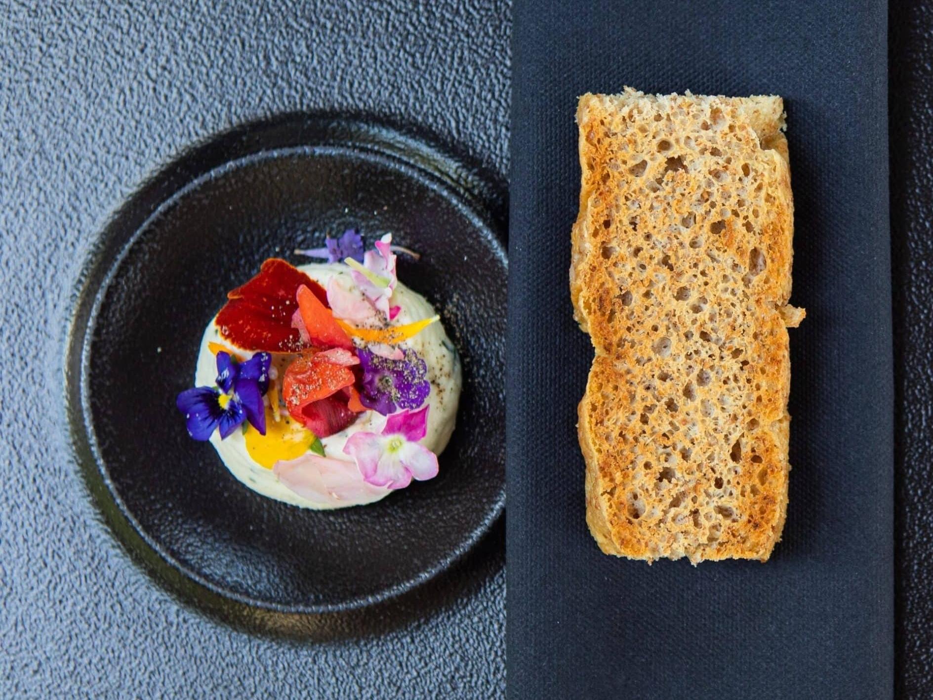 Teritoria Restaurant la Laiterie