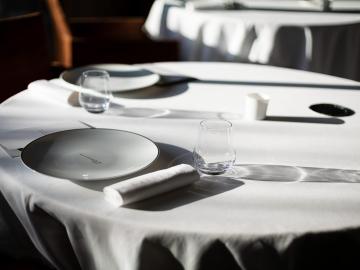 Teritoria Restaurant la Laiterie