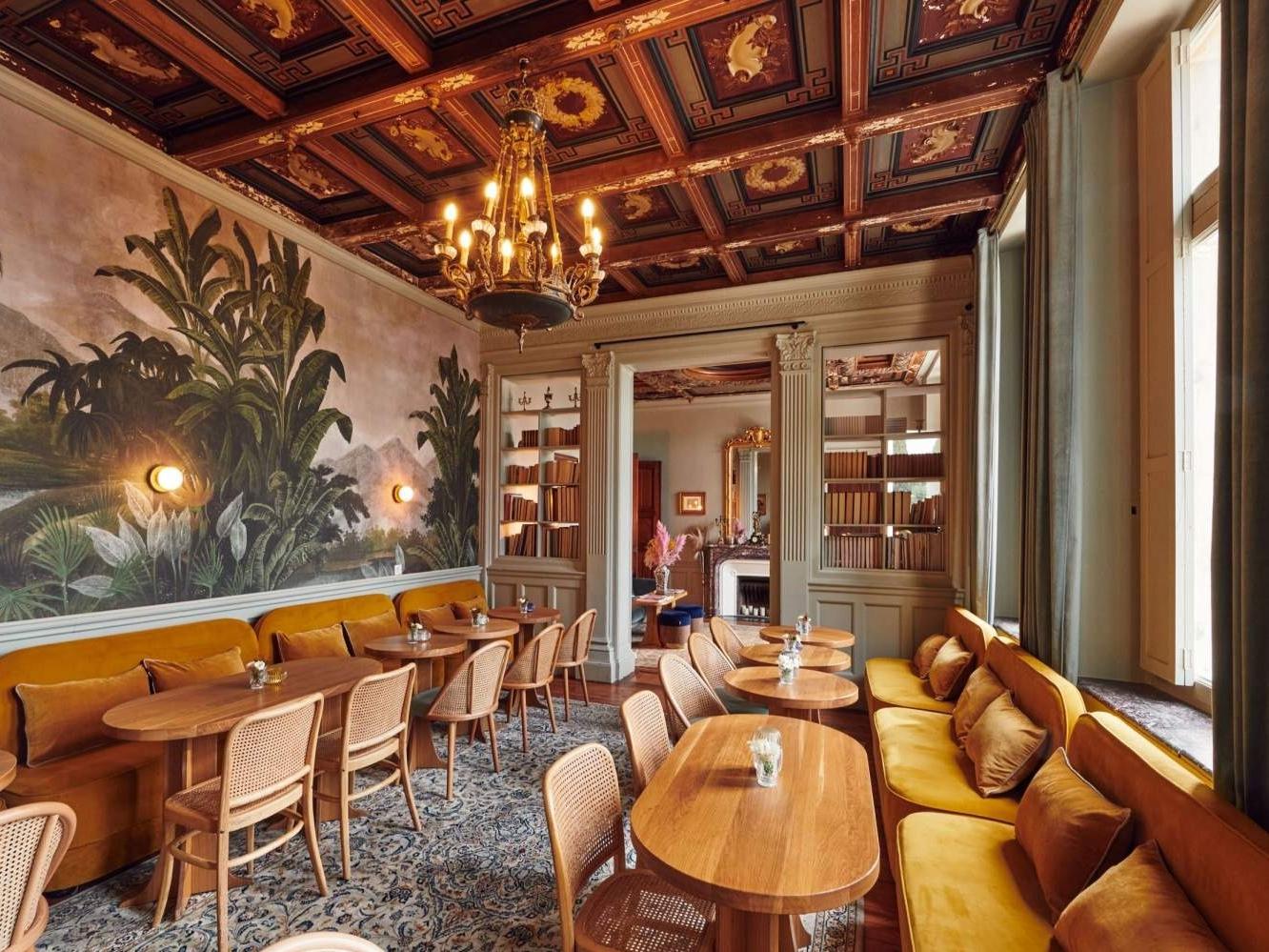 Teritoria Château Beaupin - Maison d\'hôtes