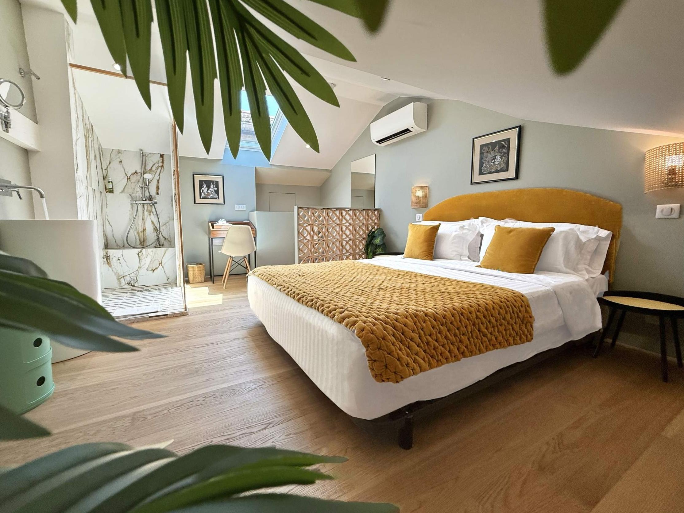 Teritoria Château Beaupin - Maison d\'hôtes