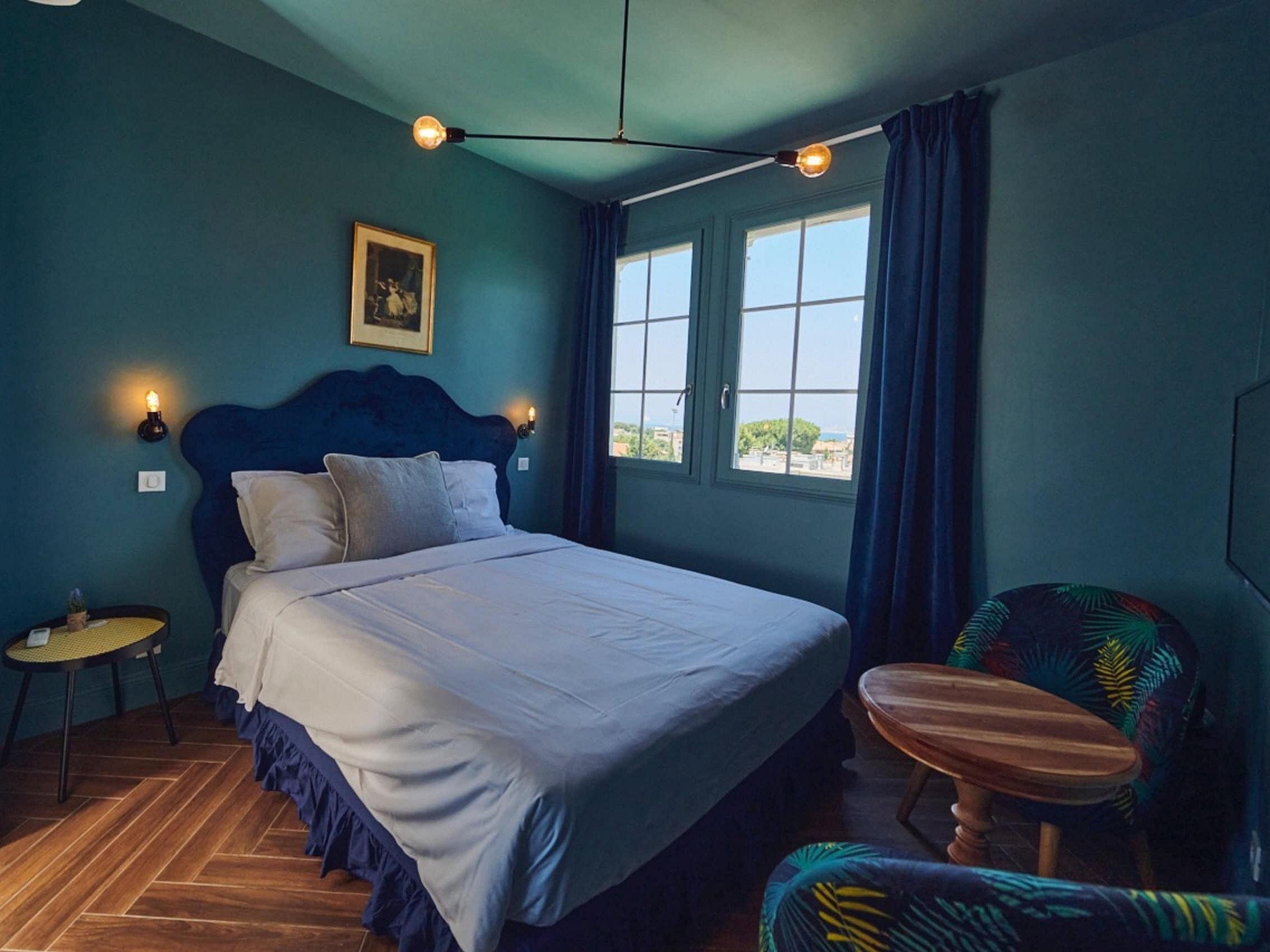 Teritoria Château Beaupin - Maison d\'hôtes