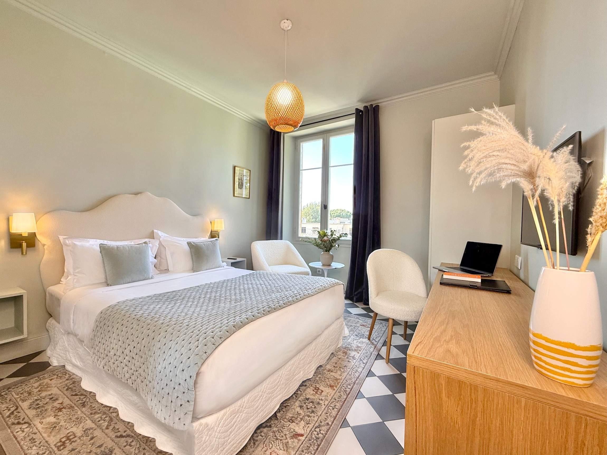 Teritoria Château Beaupin - Maison d\'hôtes