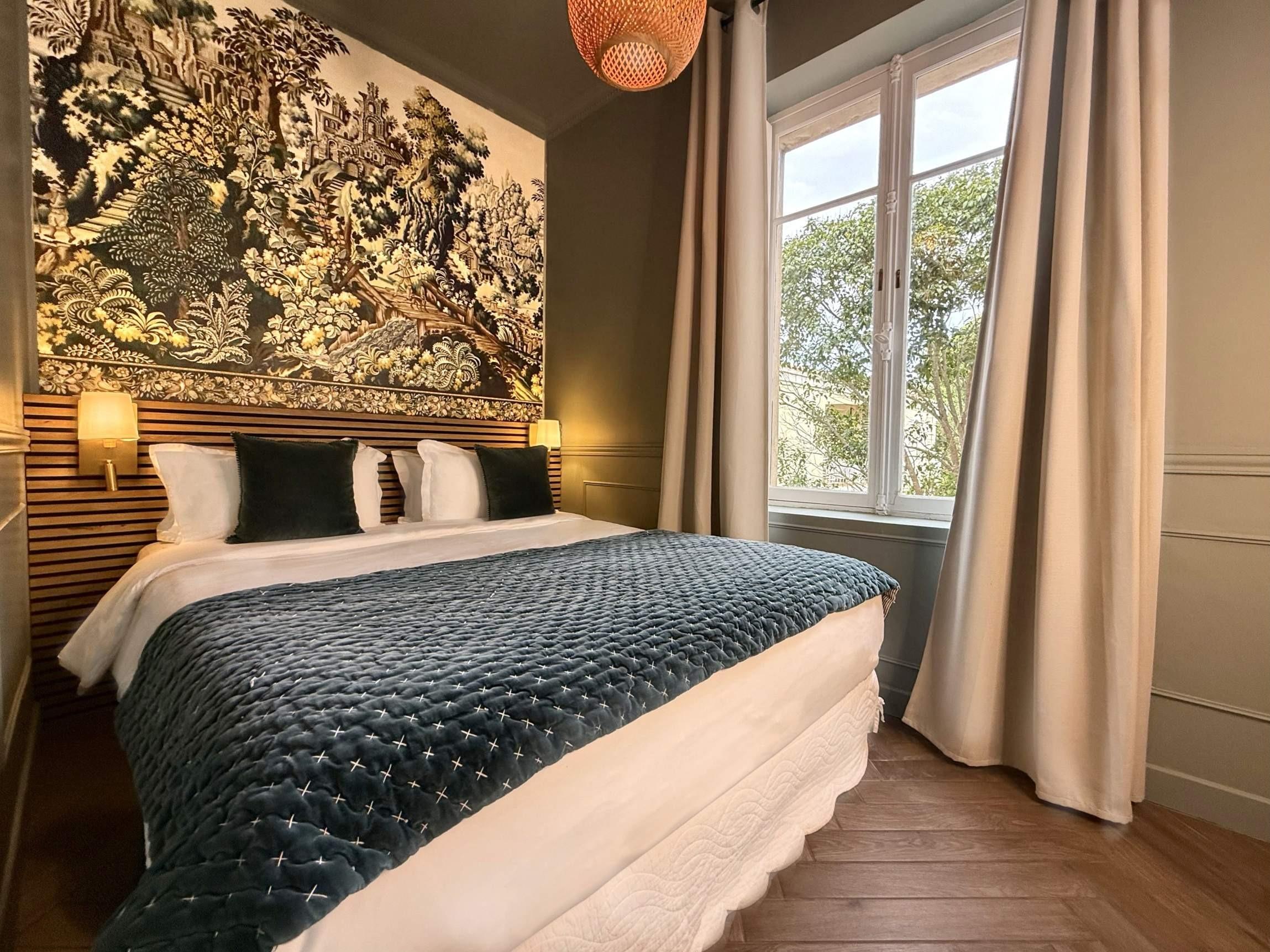 Teritoria Château Beaupin - Maison d\'hôtes