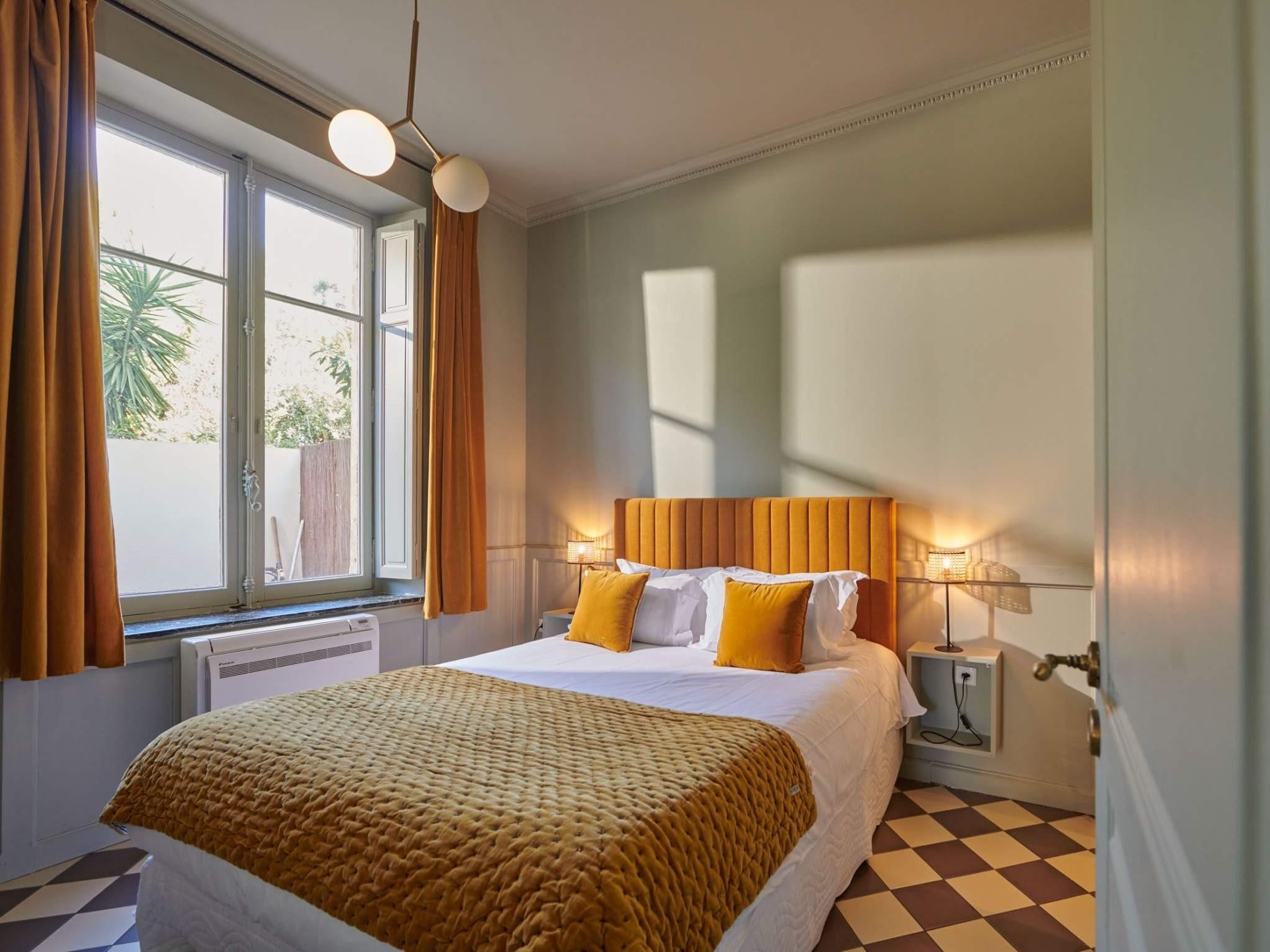 Teritoria Château Beaupin - Maison d\'hôtes