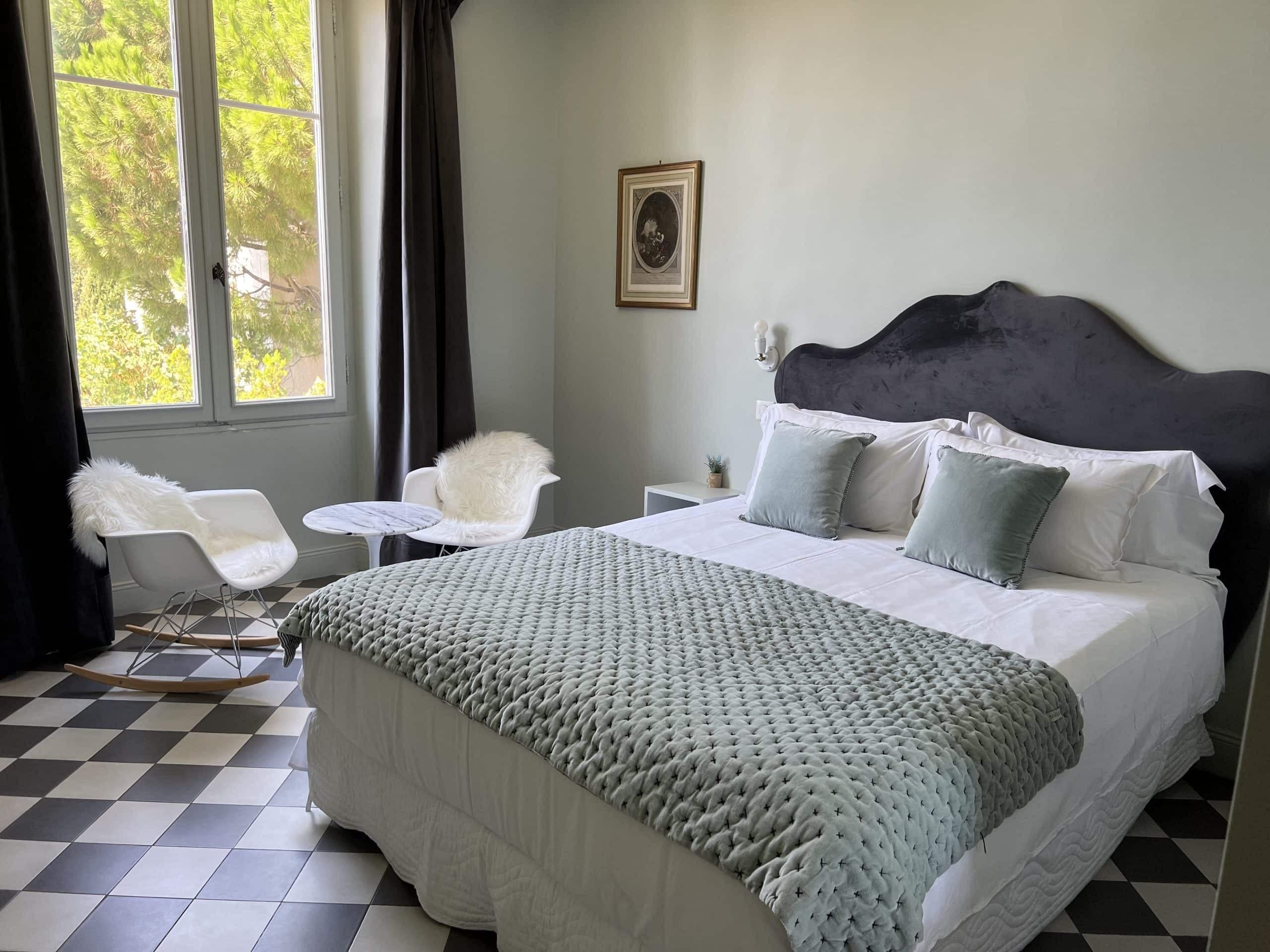 Teritoria Château Beaupin - Maison d\'hôtes