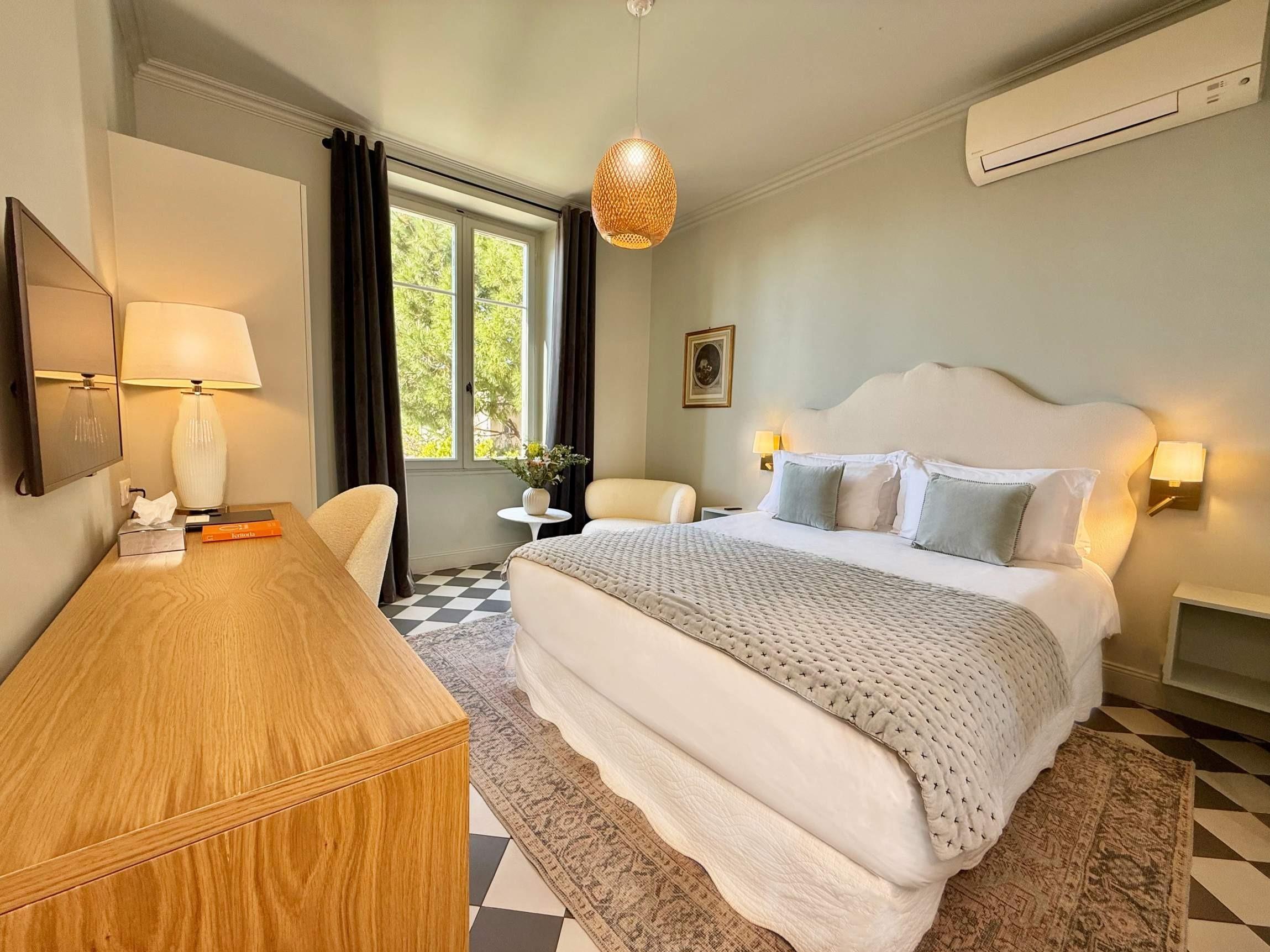 Teritoria Château Beaupin - Maison d\'hôtes