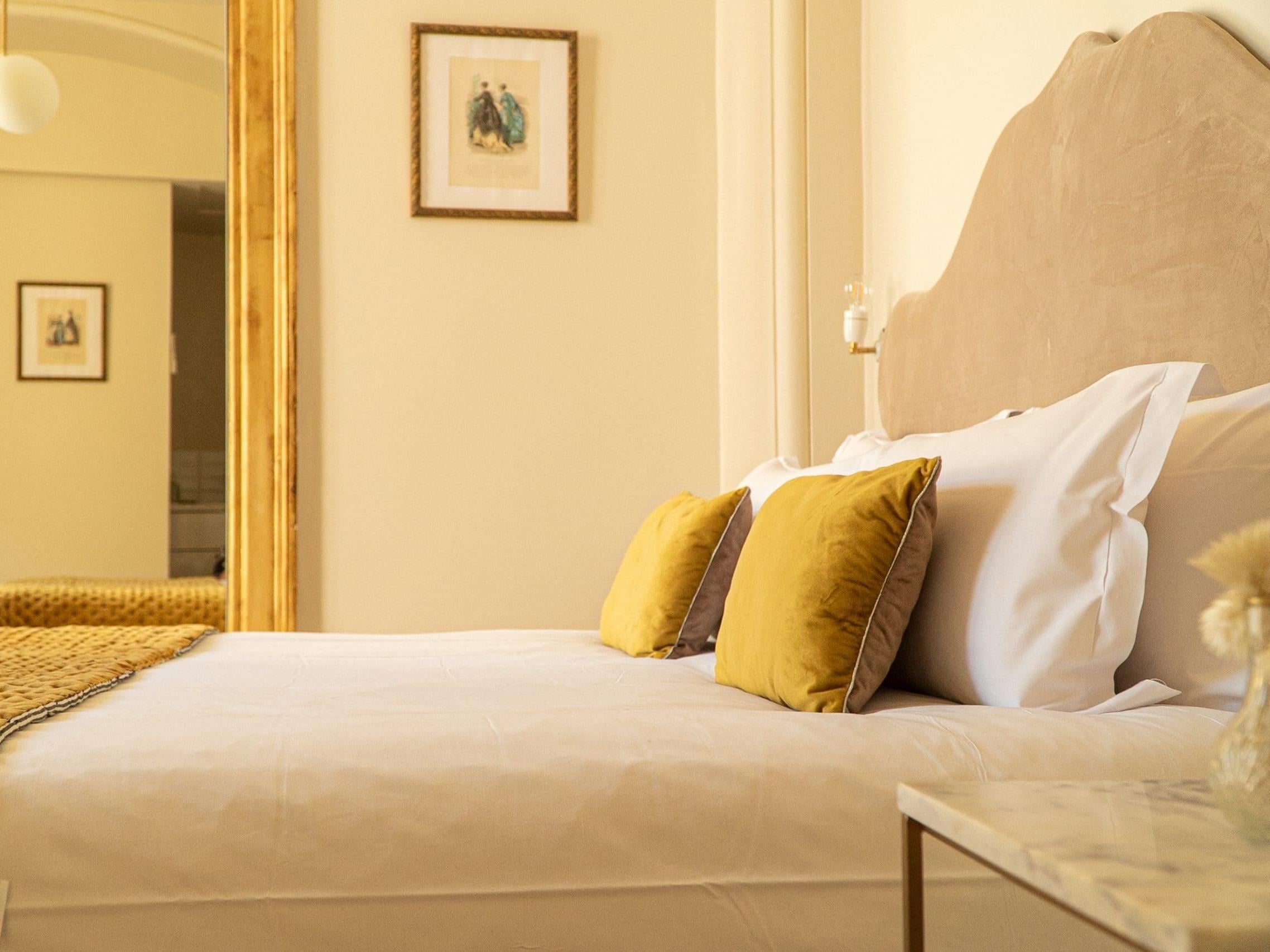 Teritoria Château Beaupin - Maison d\'hôtes