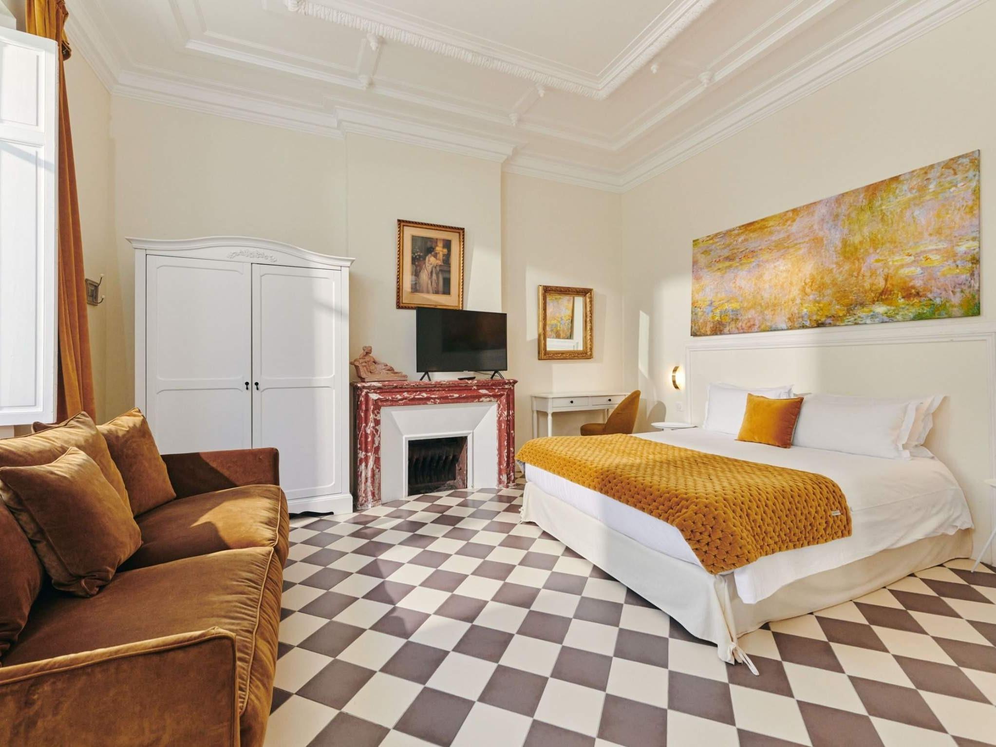 Teritoria Château Beaupin - Maison d\'hôtes