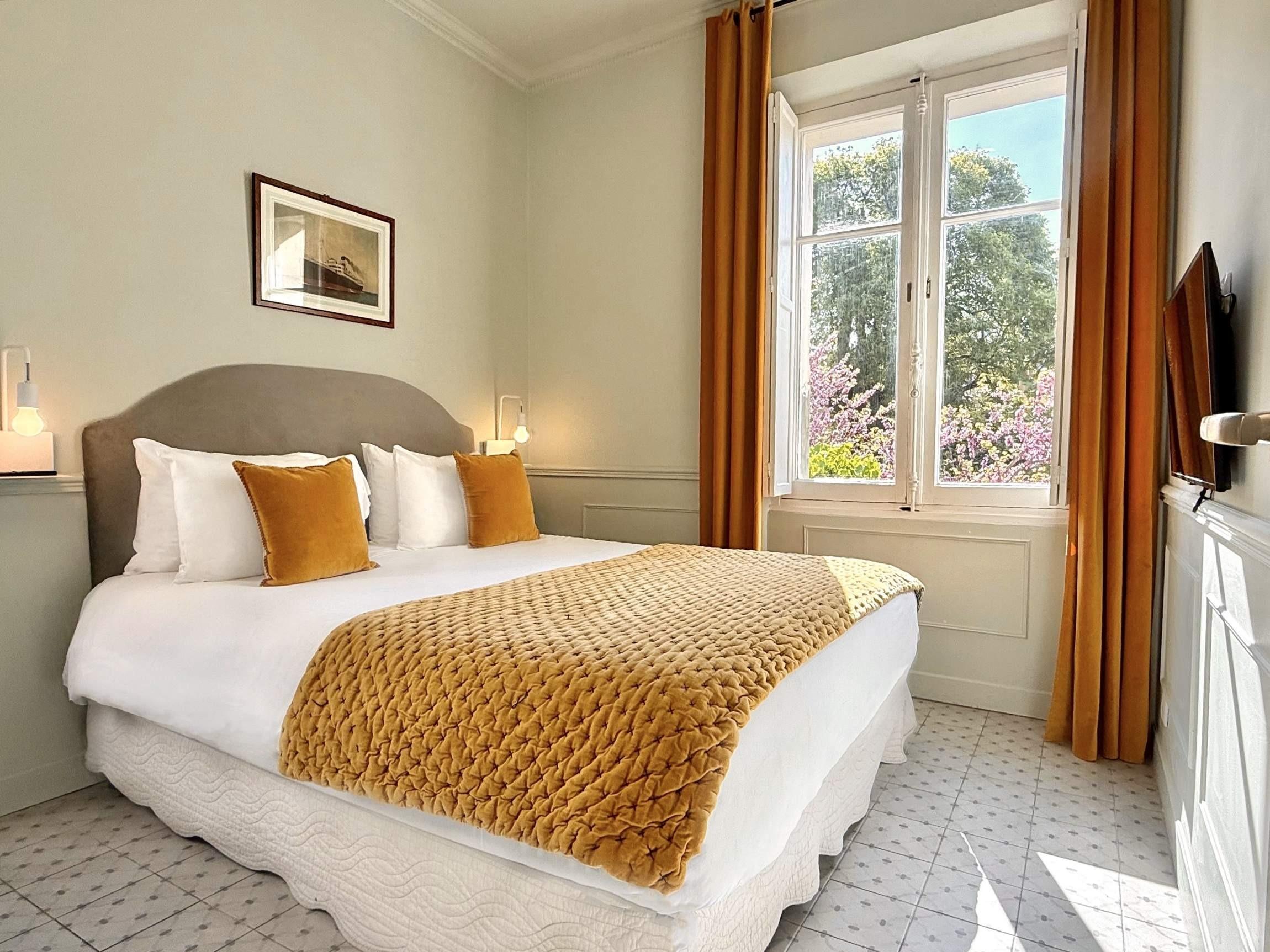 Teritoria Château Beaupin - Maison d\'hôtes