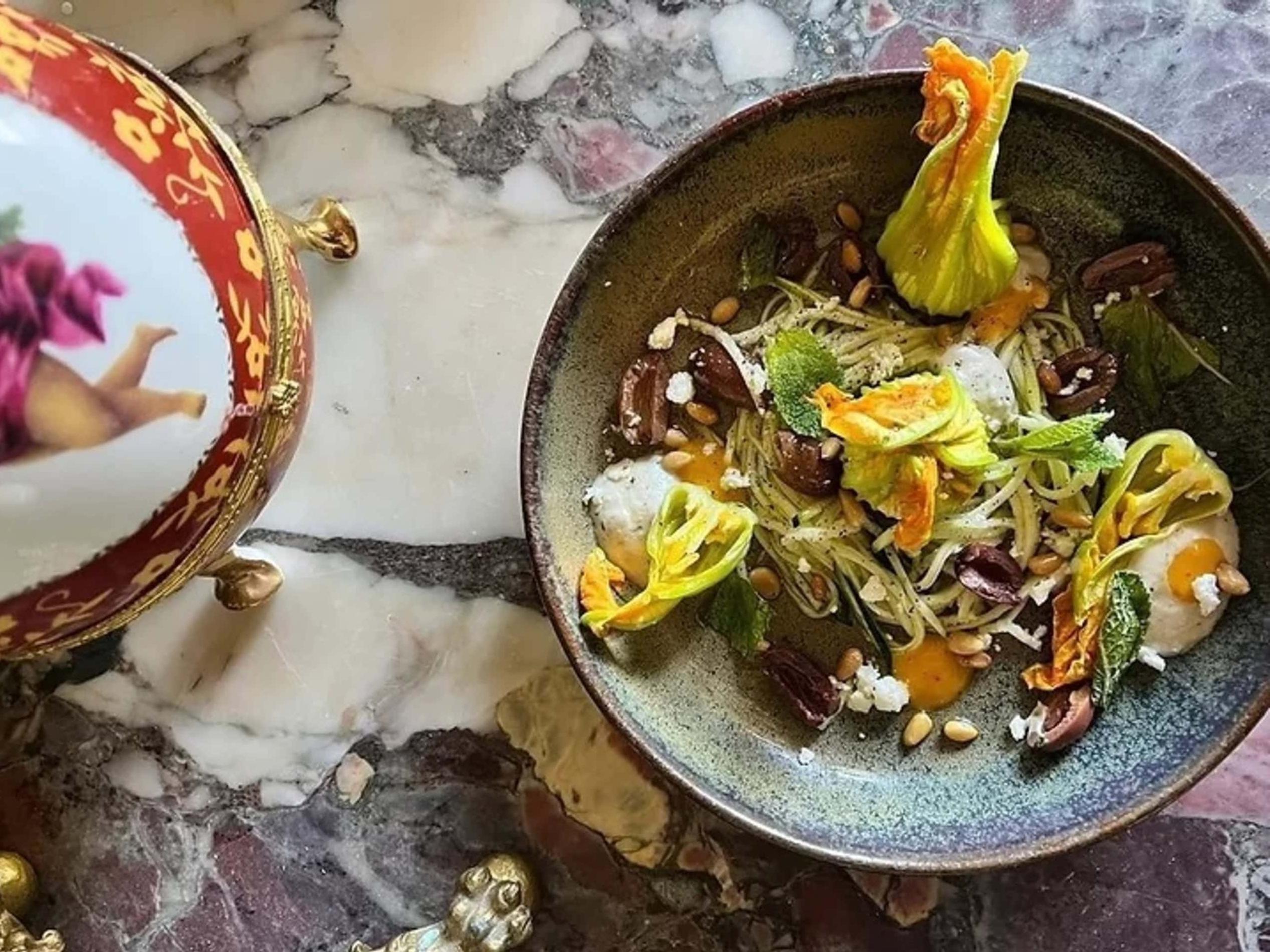 Teritoria Château Beaupin - Maison d\'hôtes