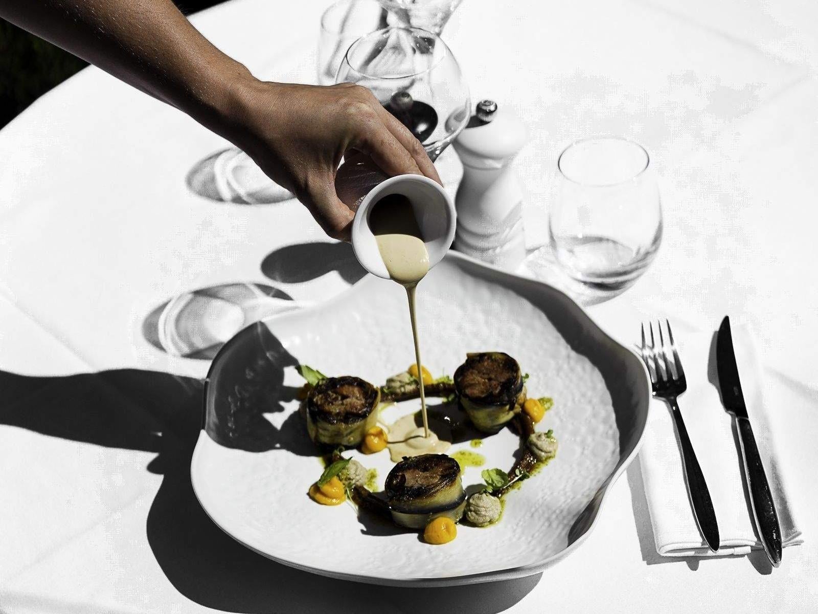 Teritoria Château Beaupin - Maison d\'hôtes