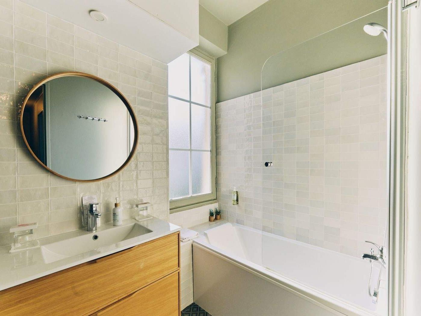 Teritoria Château Beaupin - Maison d\'hôtes