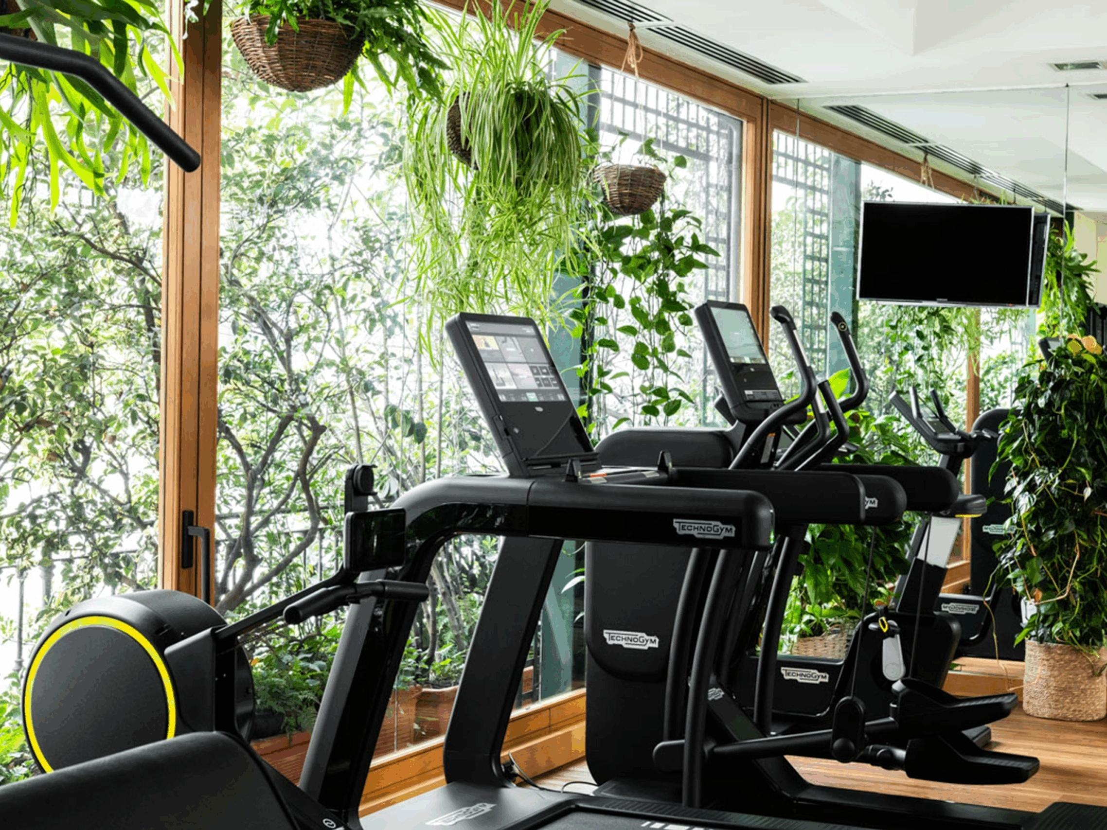 Teritoria Grand Hôtel et de Milan