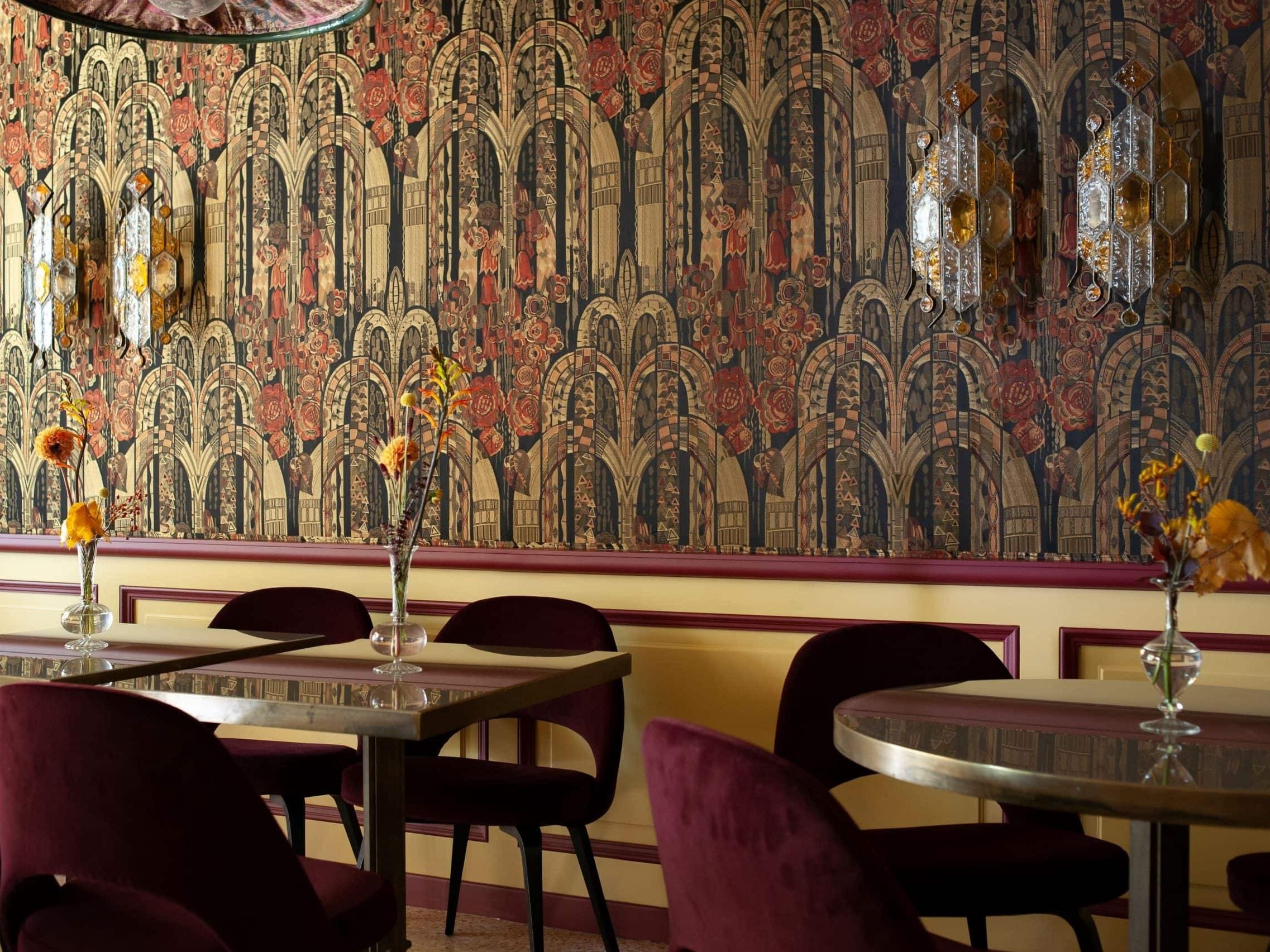 Teritoria Grand Hôtel et de Milan