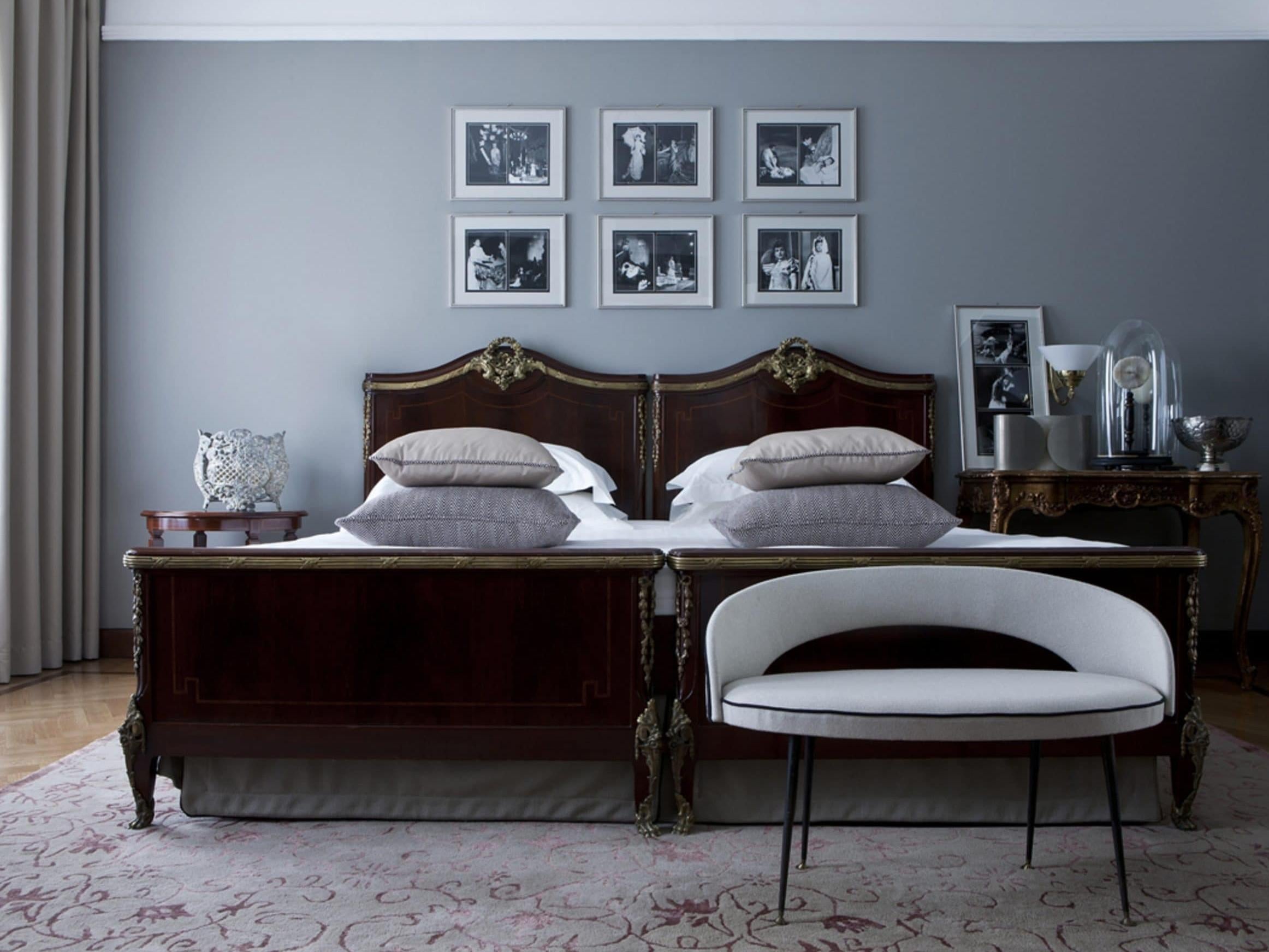 Teritoria Grand Hôtel et de Milan