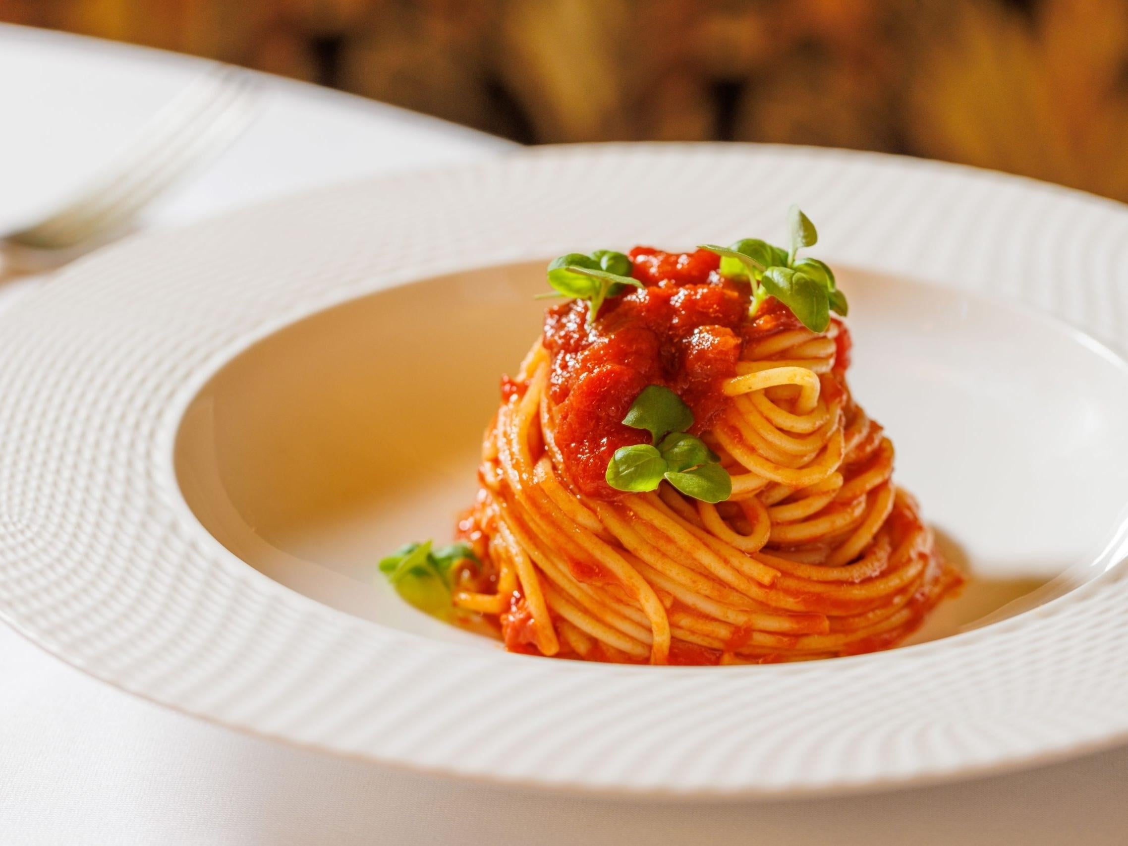 Teritoria Grand Hôtel et de Milan