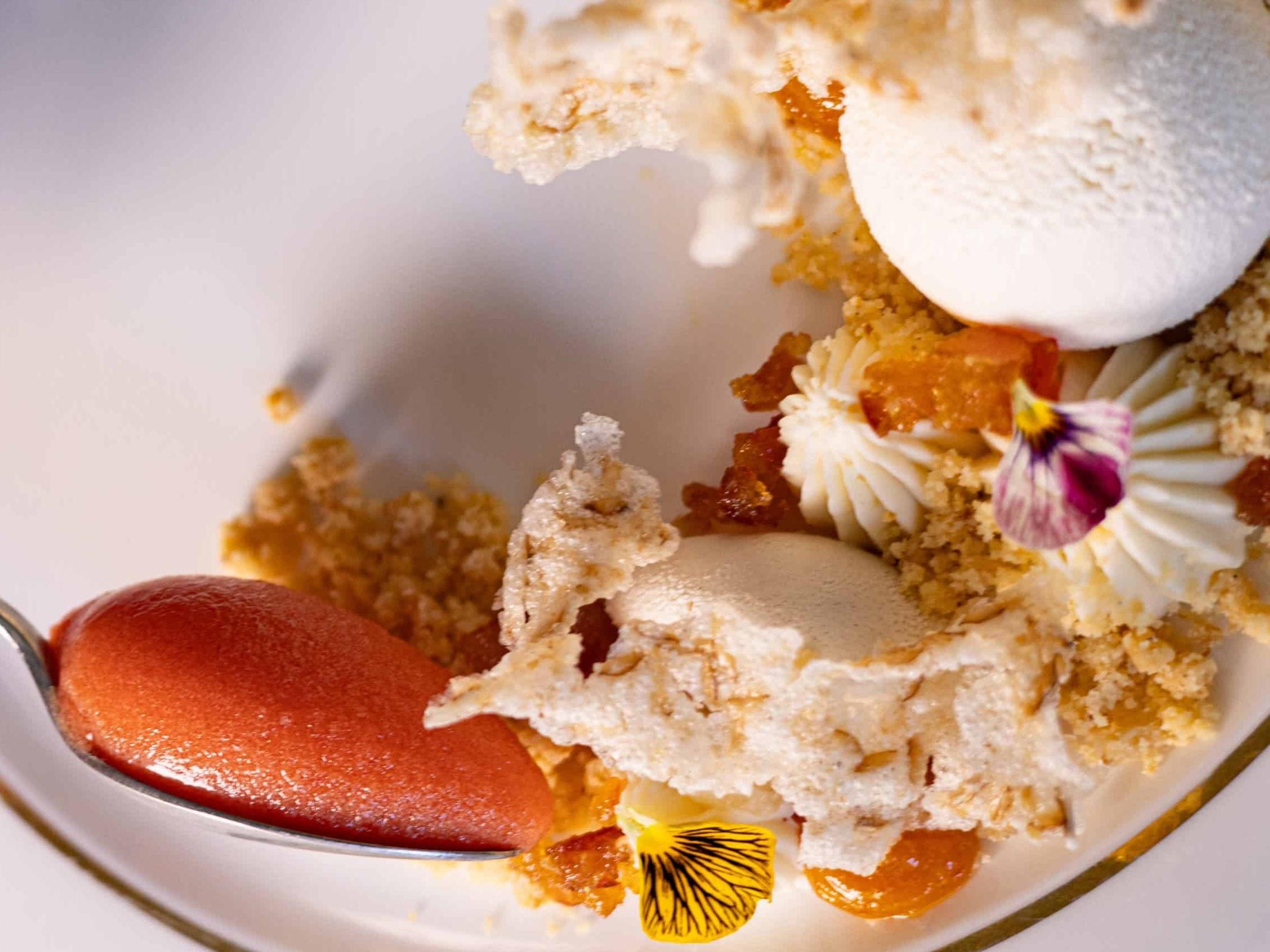 Teritoria Grand Hôtel et de Milan