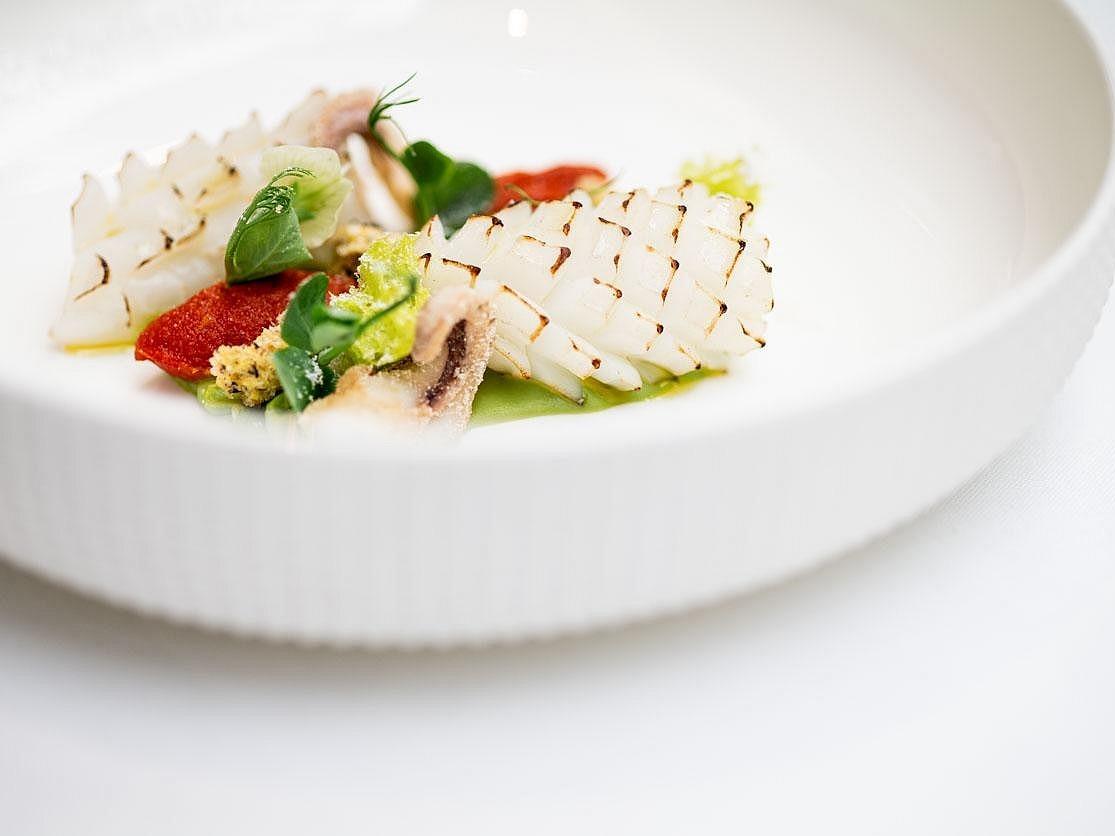 Teritoria Grand Hôtel et de Milan