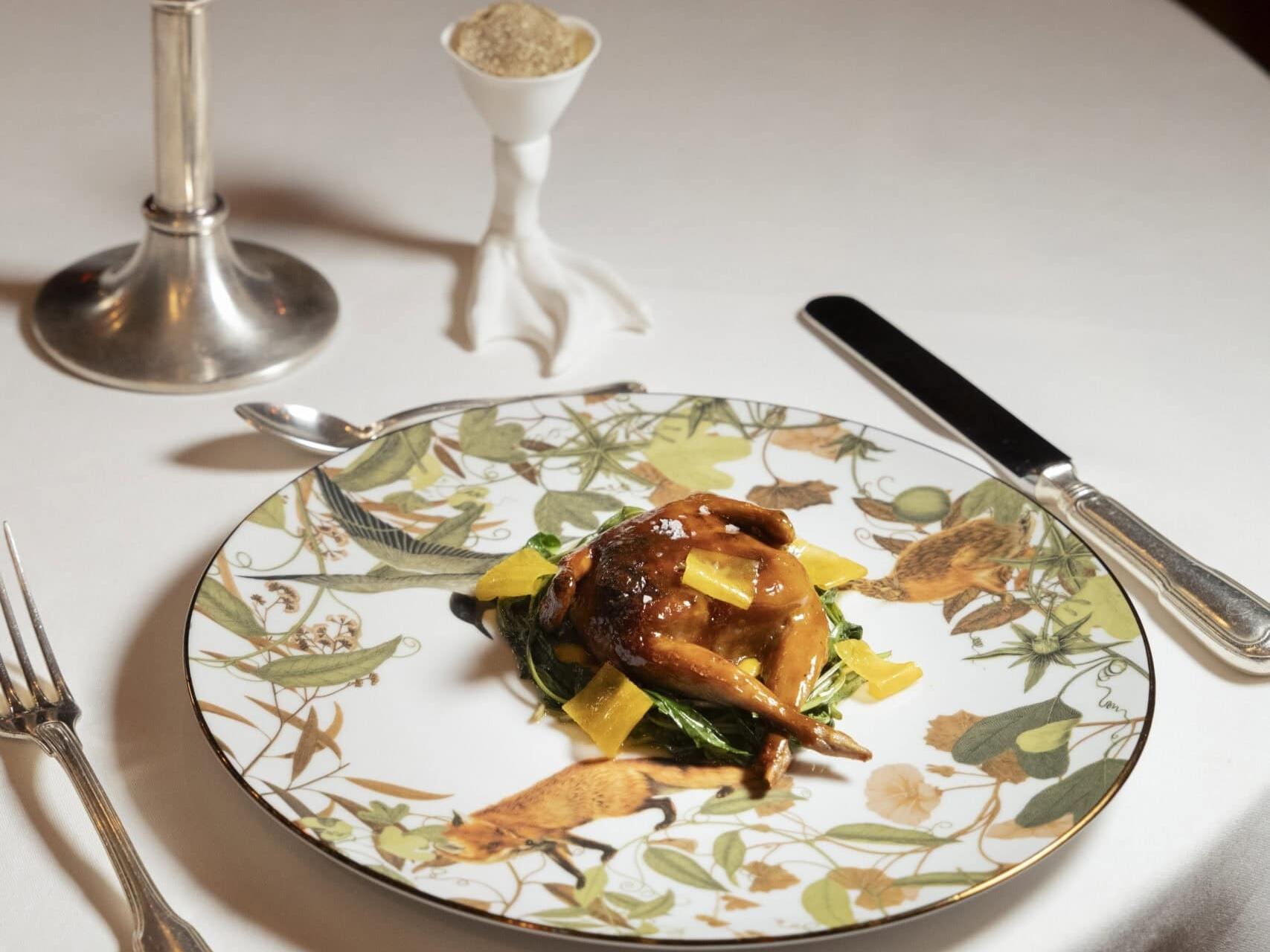 Teritoria Grand Hôtel et de Milan