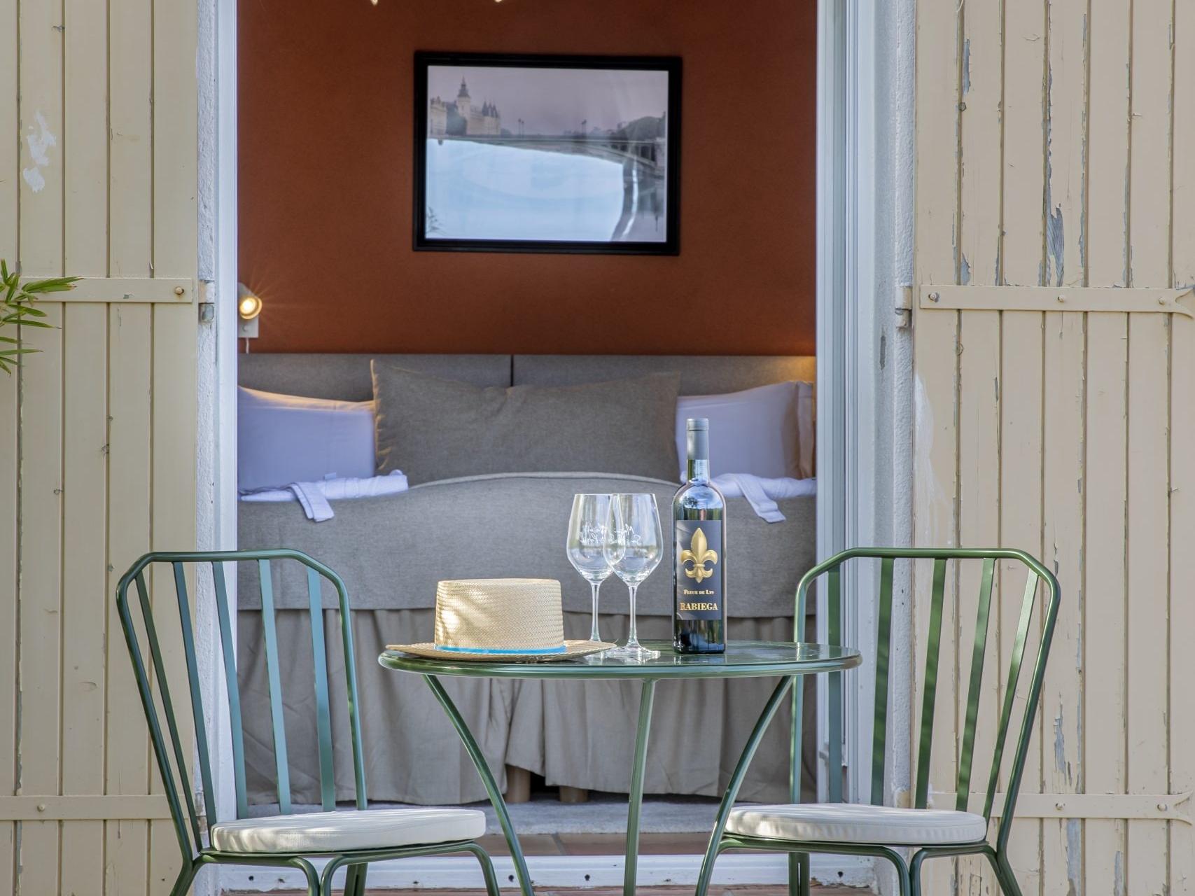 Teritoria Domaine Rabiega