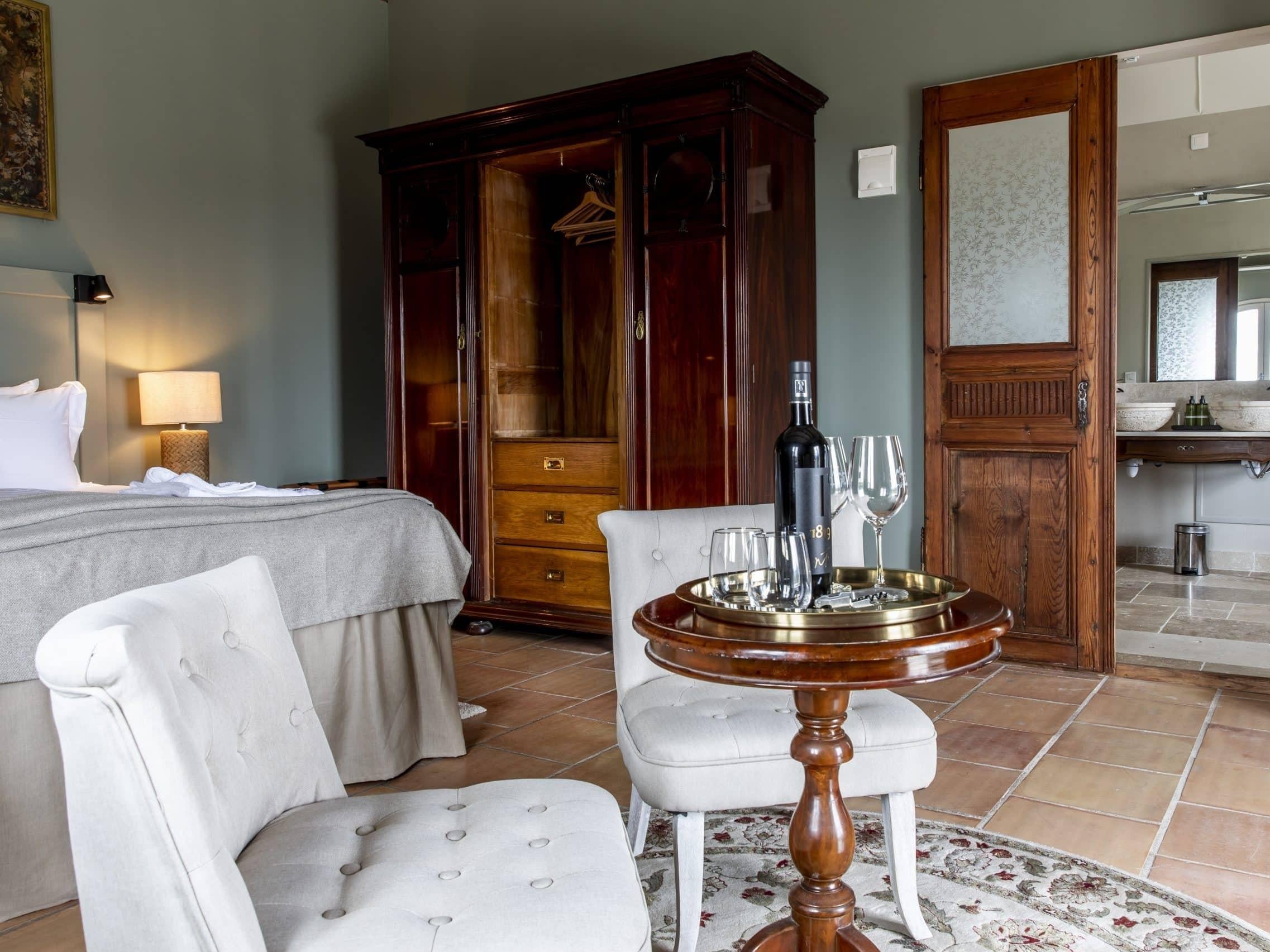 Teritoria Domaine Rabiega