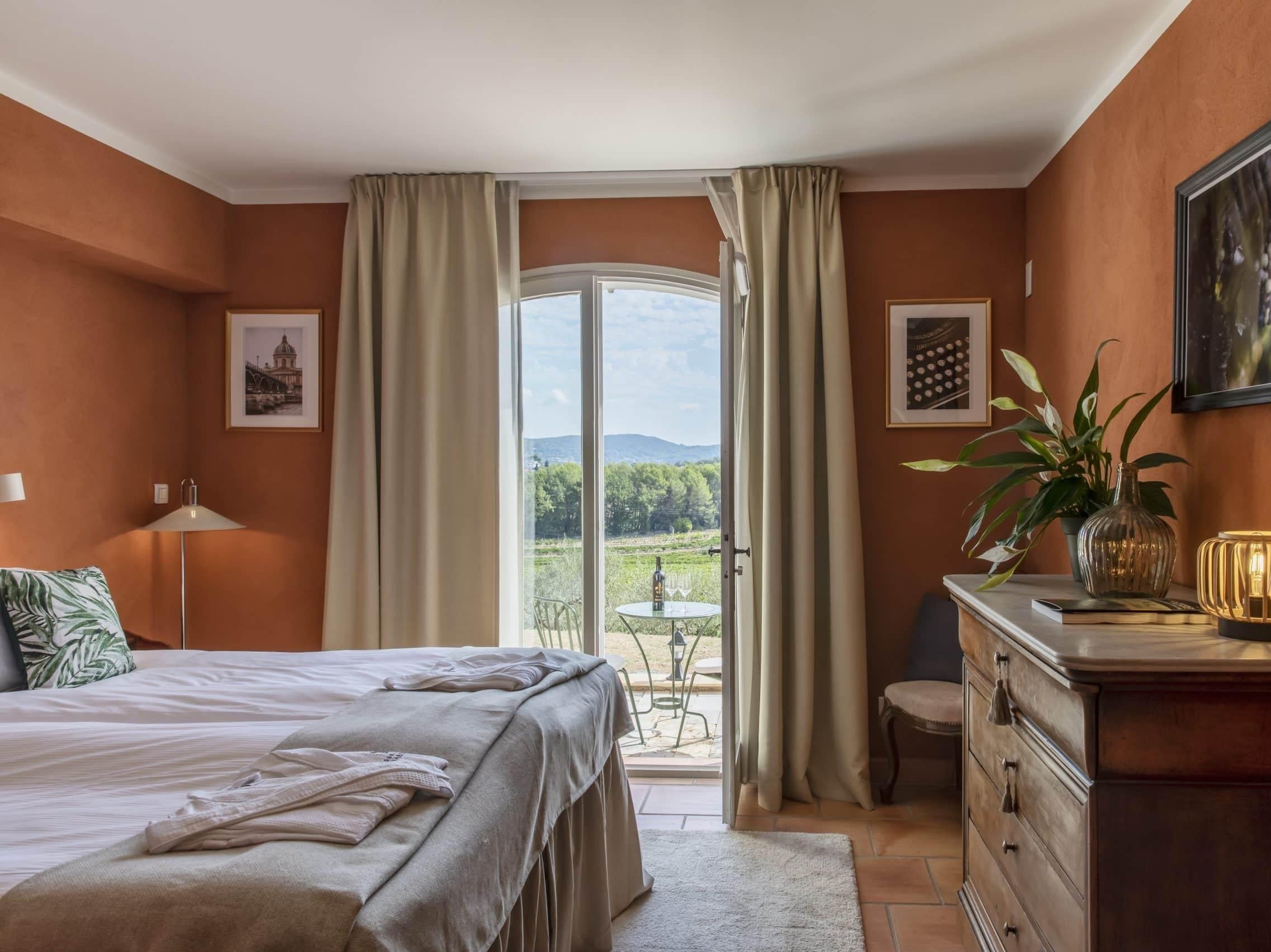 Teritoria Domaine Rabiega