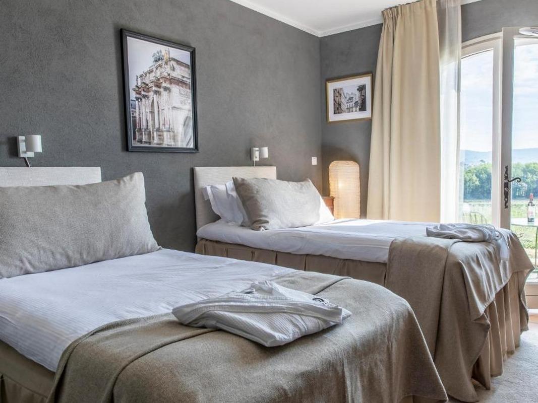 Teritoria Domaine Rabiega