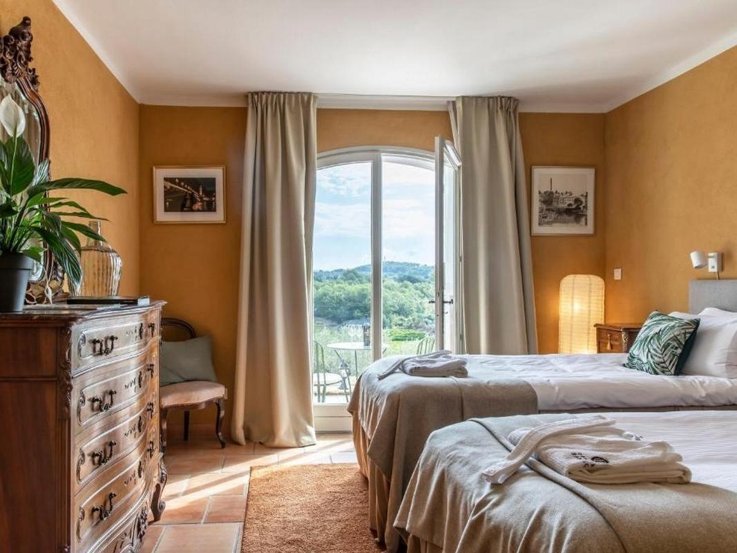 Teritoria Domaine Rabiega