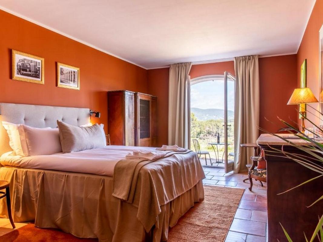 Teritoria Domaine Rabiega