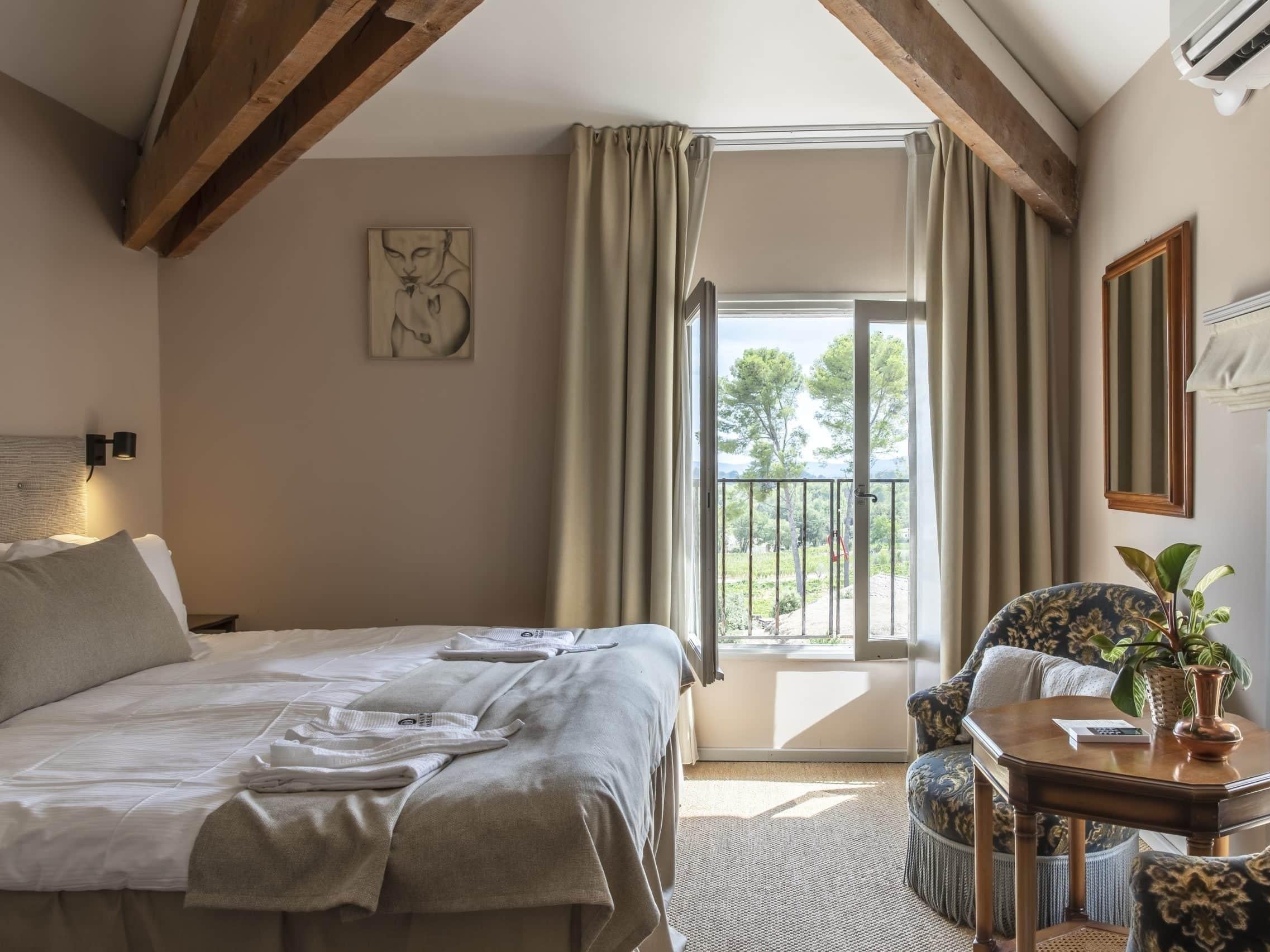 Teritoria Domaine Rabiega