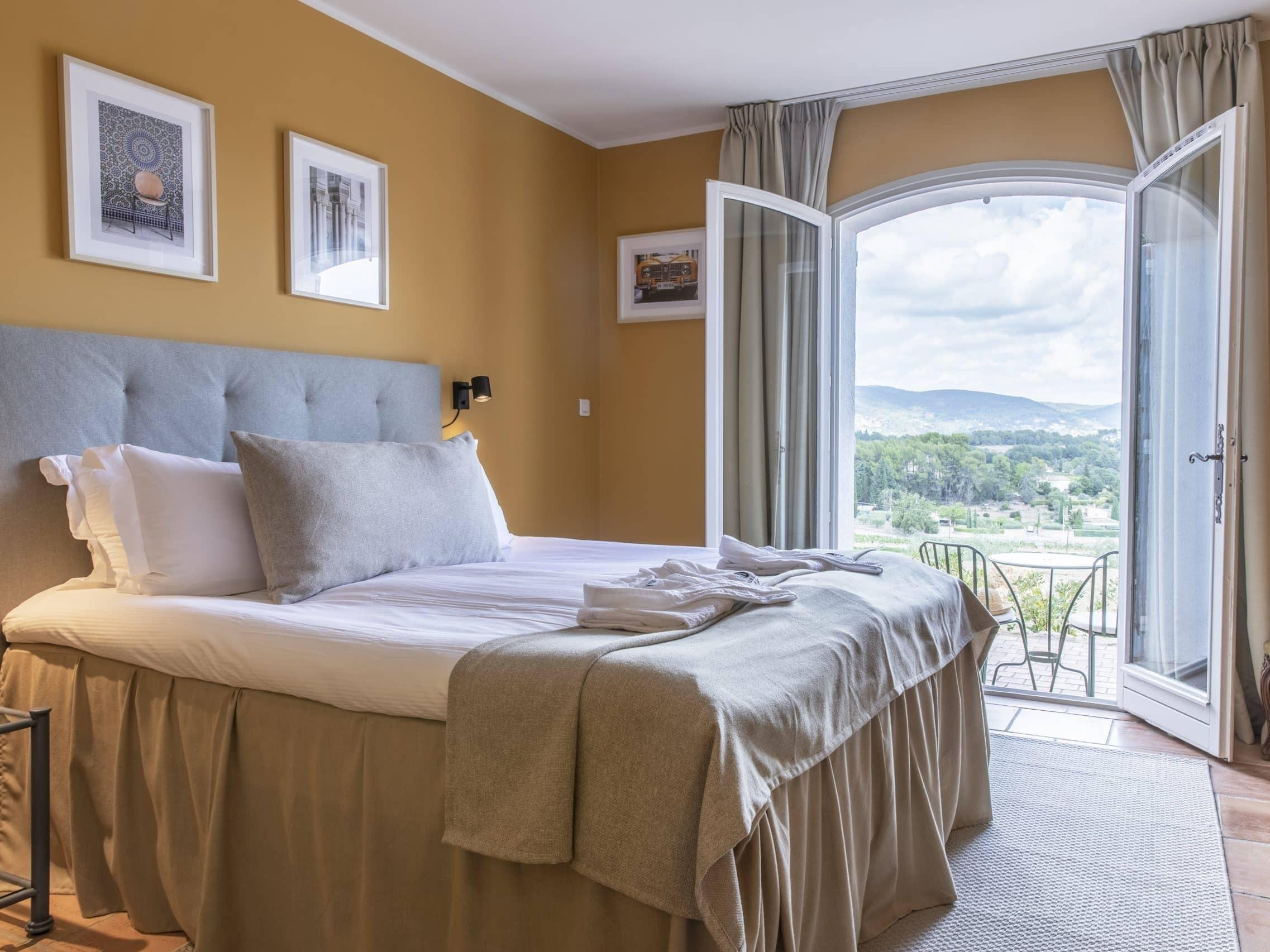 Teritoria Domaine Rabiega