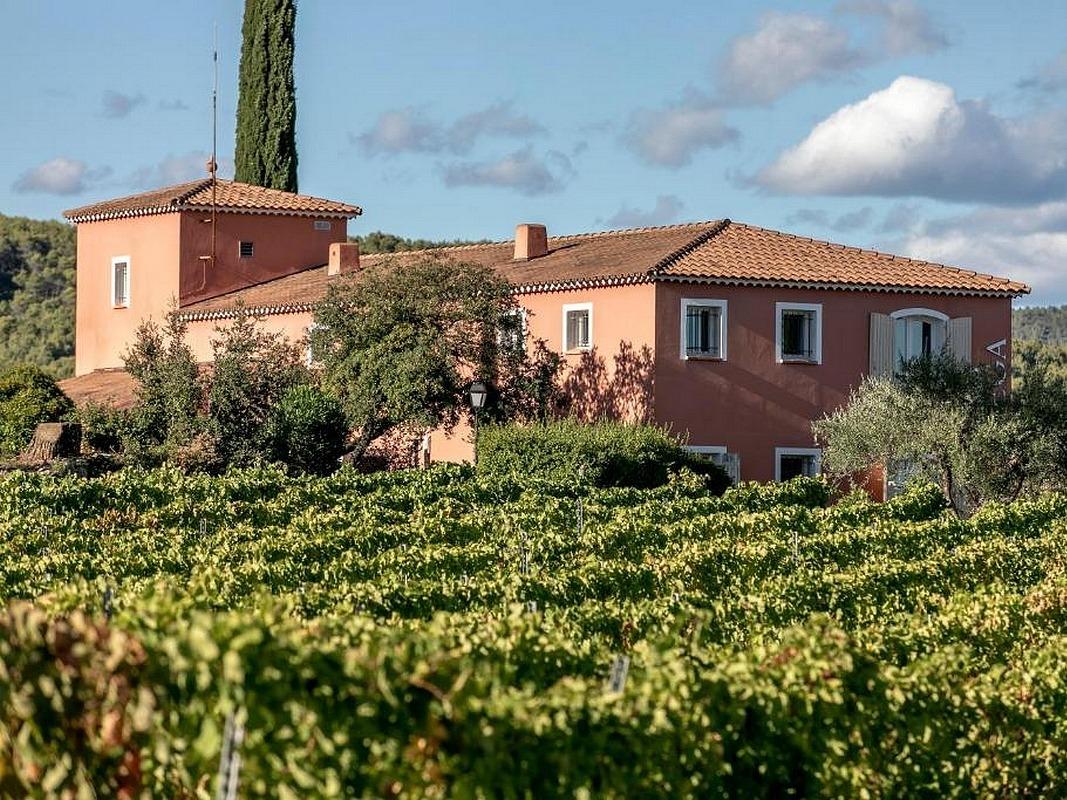 Teritoria Domaine Rabiega