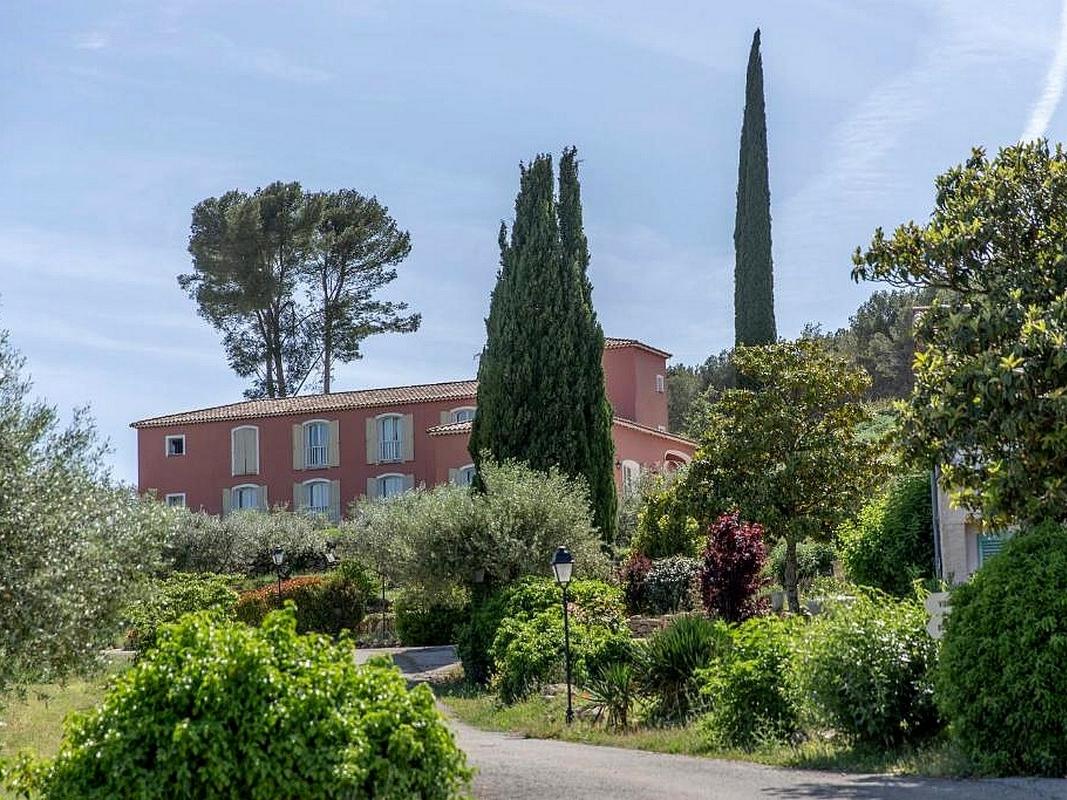 Teritoria Domaine Rabiega